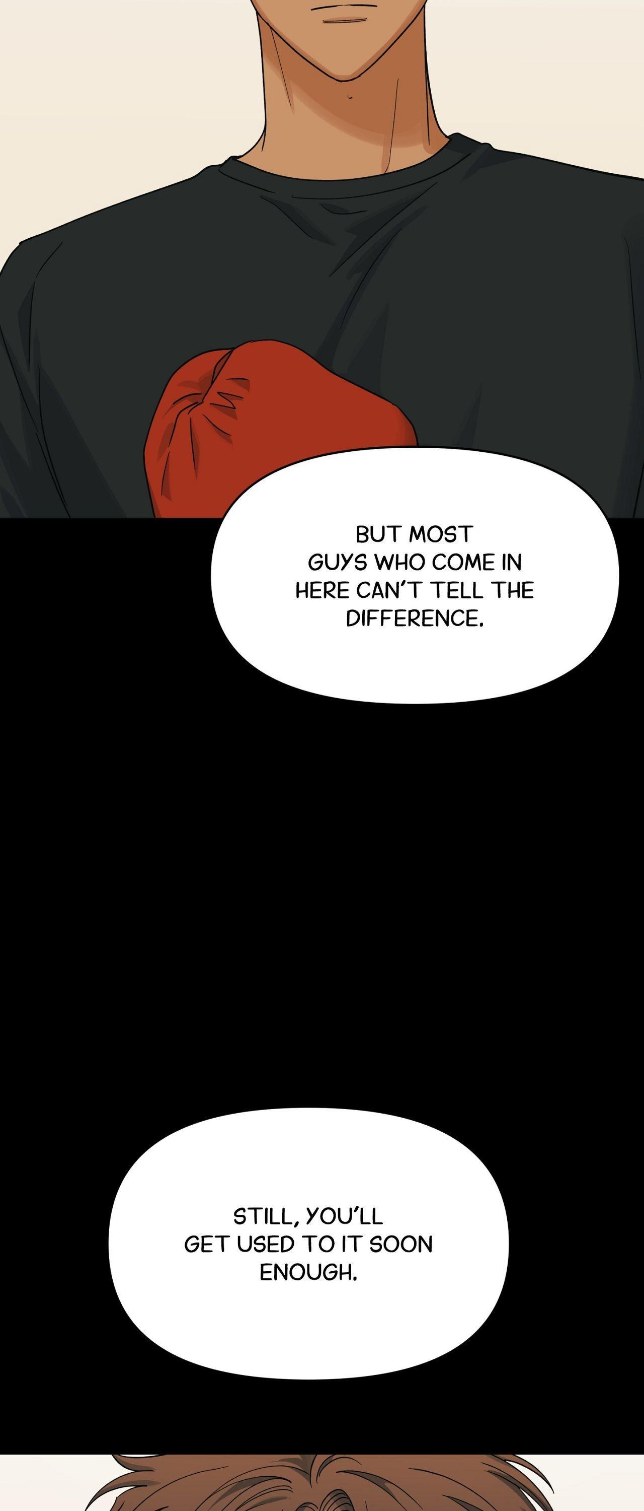 Read HEATWAVE chapter 28 image 6 on Lezhin