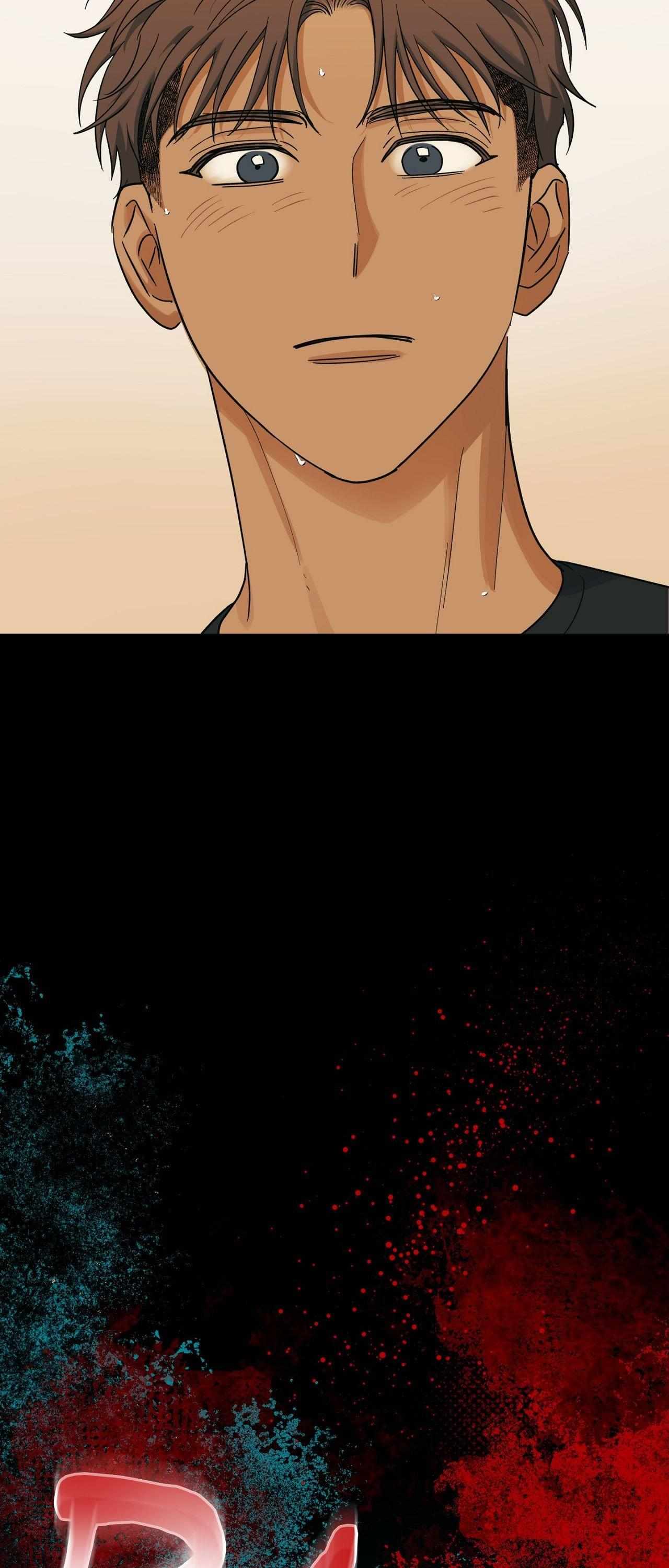Read HEATWAVE chapter 28 image 7 on Lezhin