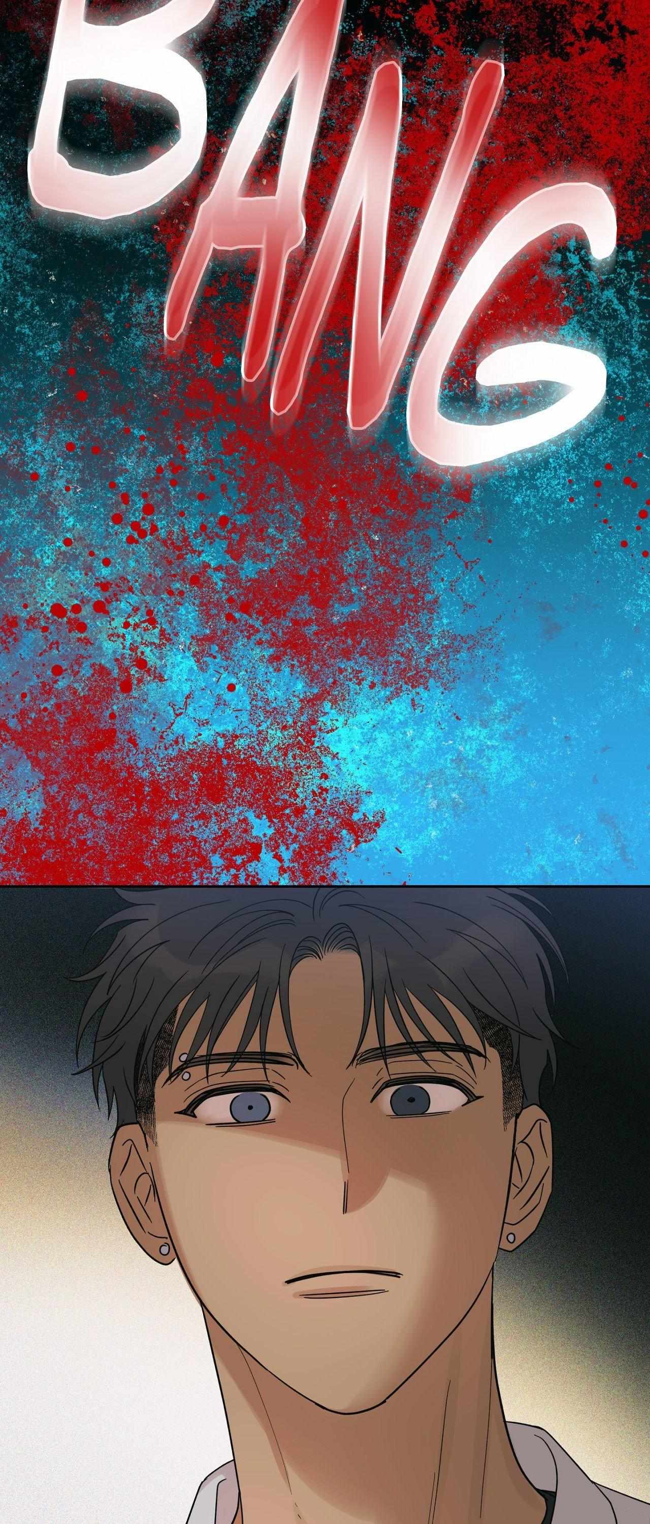 Read HEATWAVE chapter 28 image 8 on Lezhin