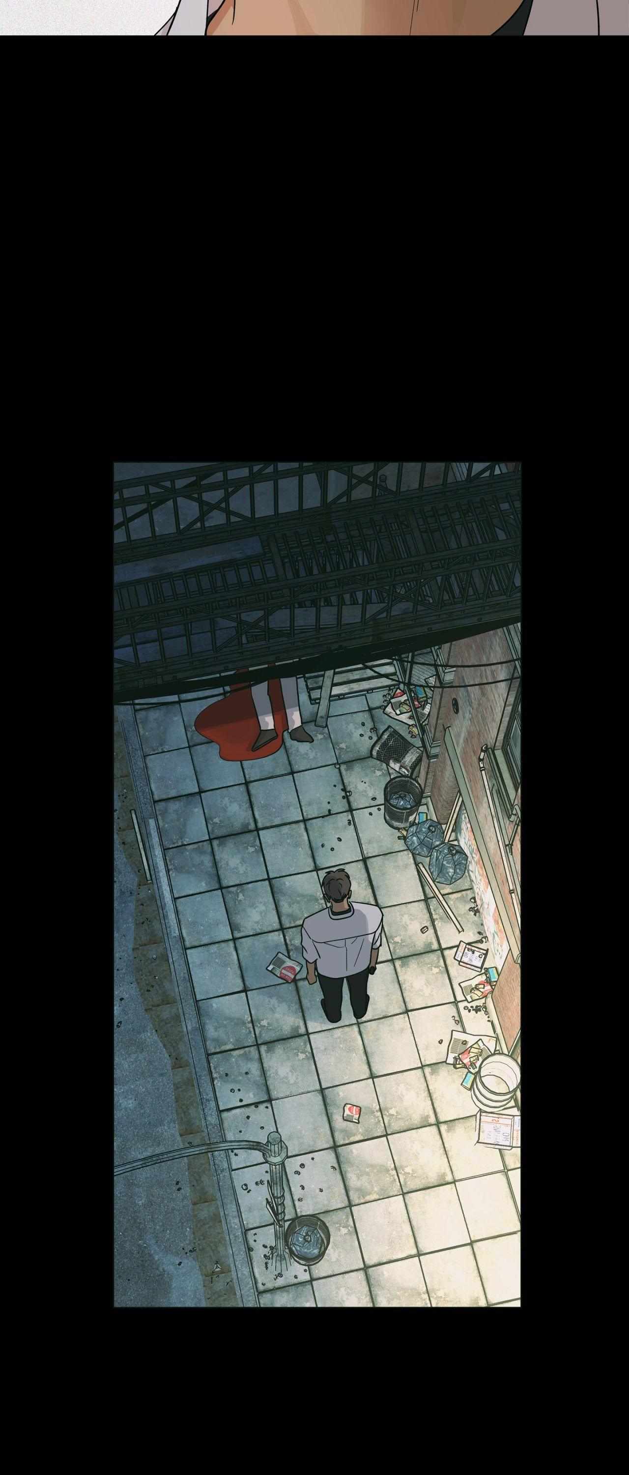 Read HEATWAVE chapter 28 image 9 on Lezhin