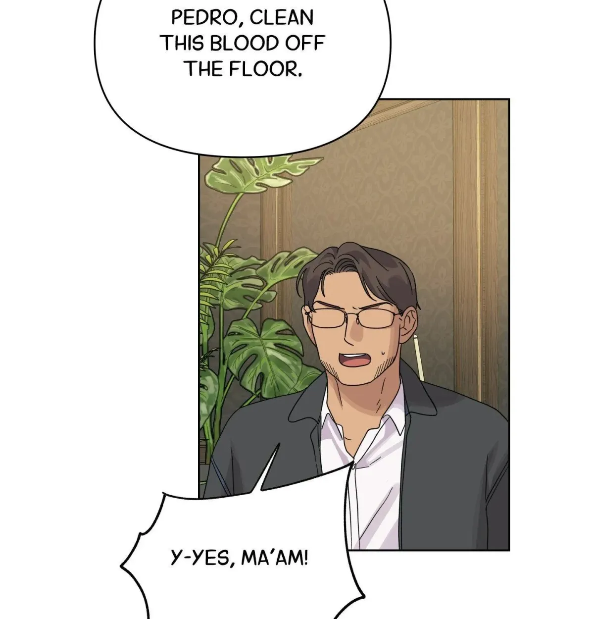Read HEATWAVE chapter 29.99 image 102 on Lezhin