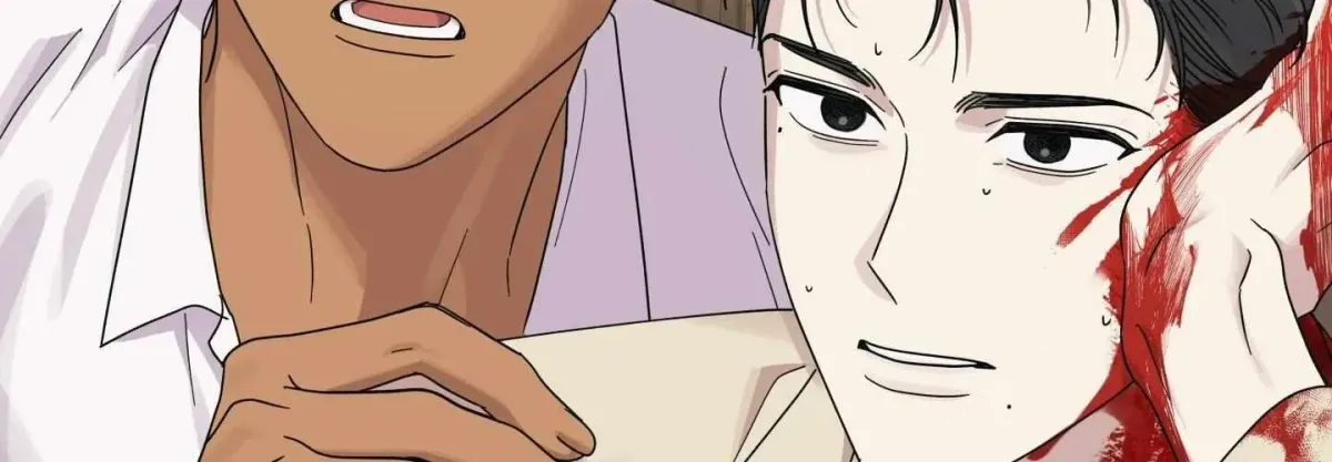 Read HEATWAVE chapter 29.99 image 105 on Lezhin