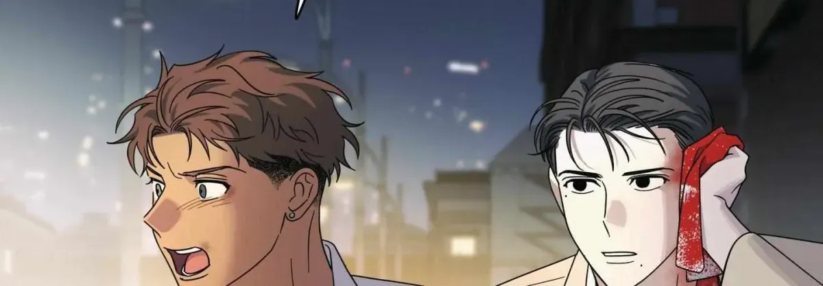 Read HEATWAVE chapter 29.99 image 112 on Lezhin