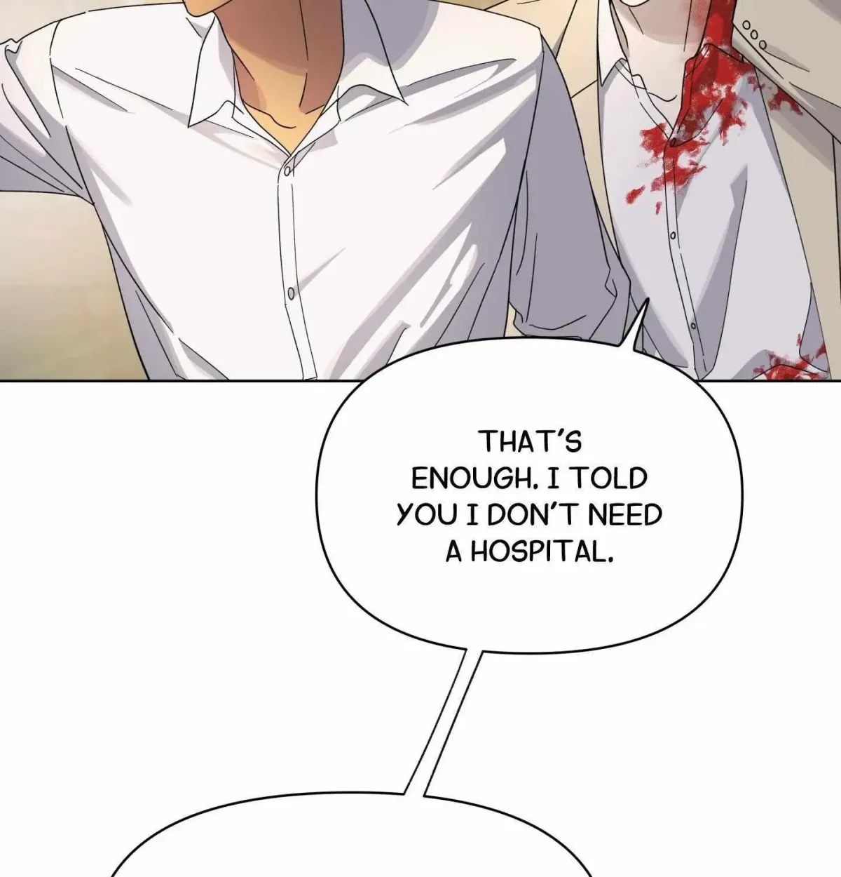 Read HEATWAVE chapter 29.99 image 113 on Lezhin