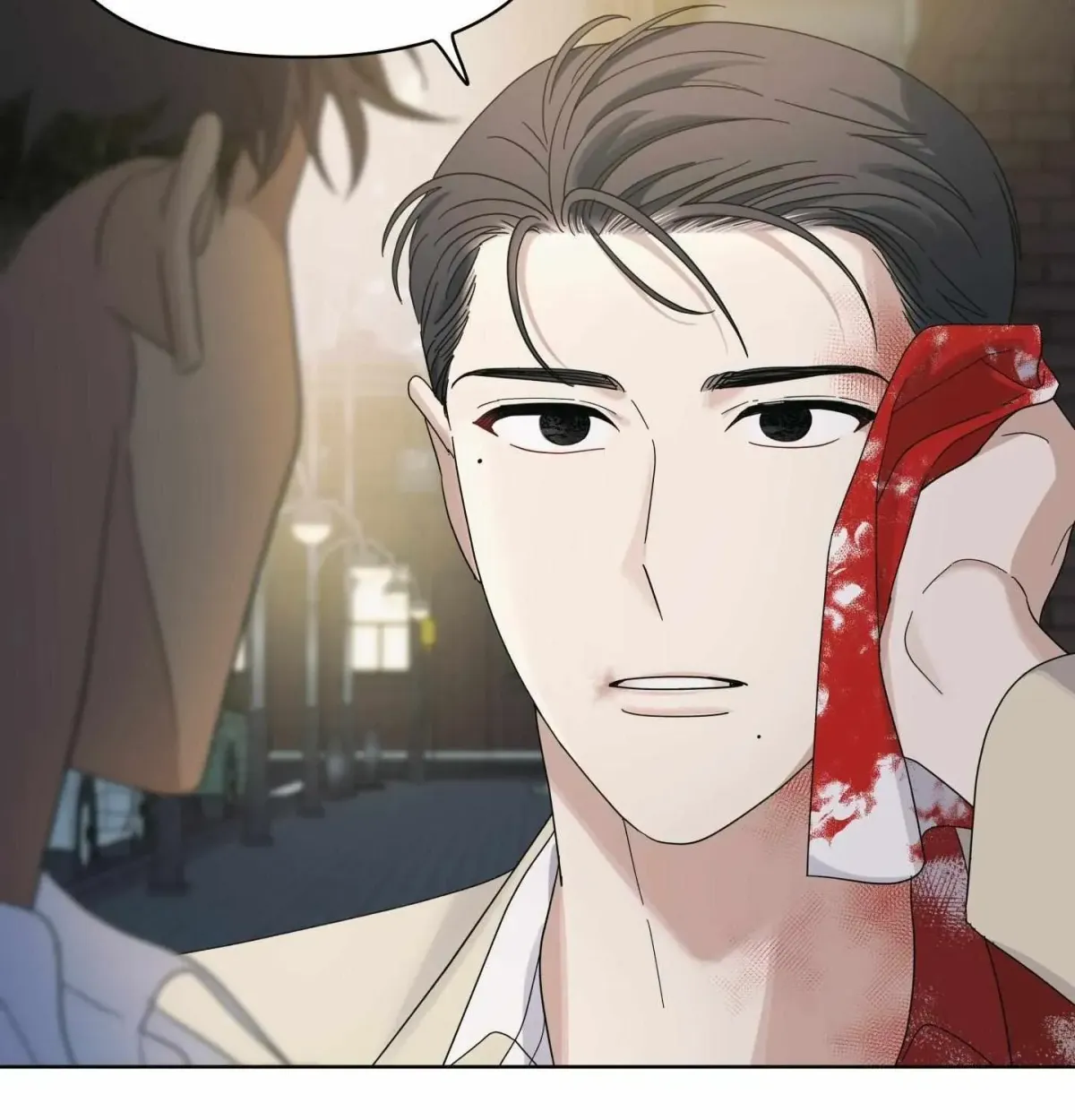 Read HEATWAVE chapter 29.99 image 119 on Lezhin