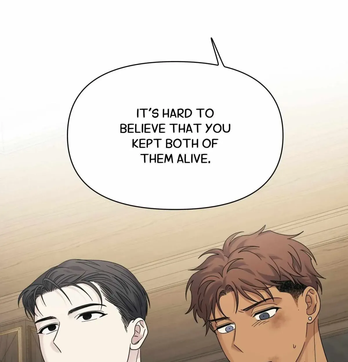 Read HEATWAVE chapter 29.99 image 12 on Lezhin