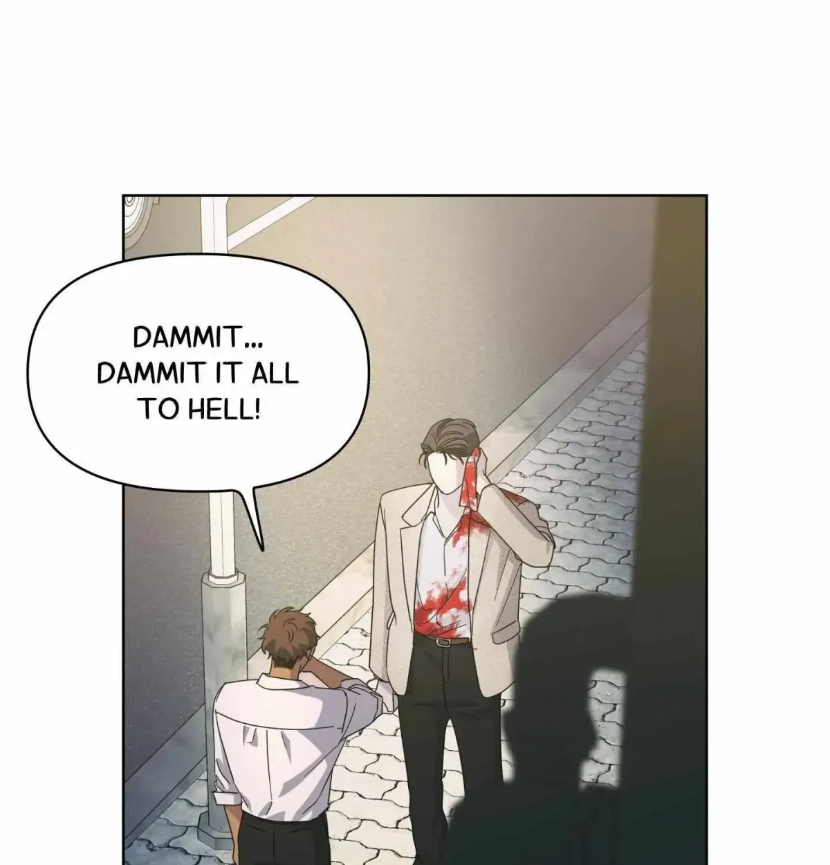 Read HEATWAVE chapter 29.99 image 123 on Lezhin