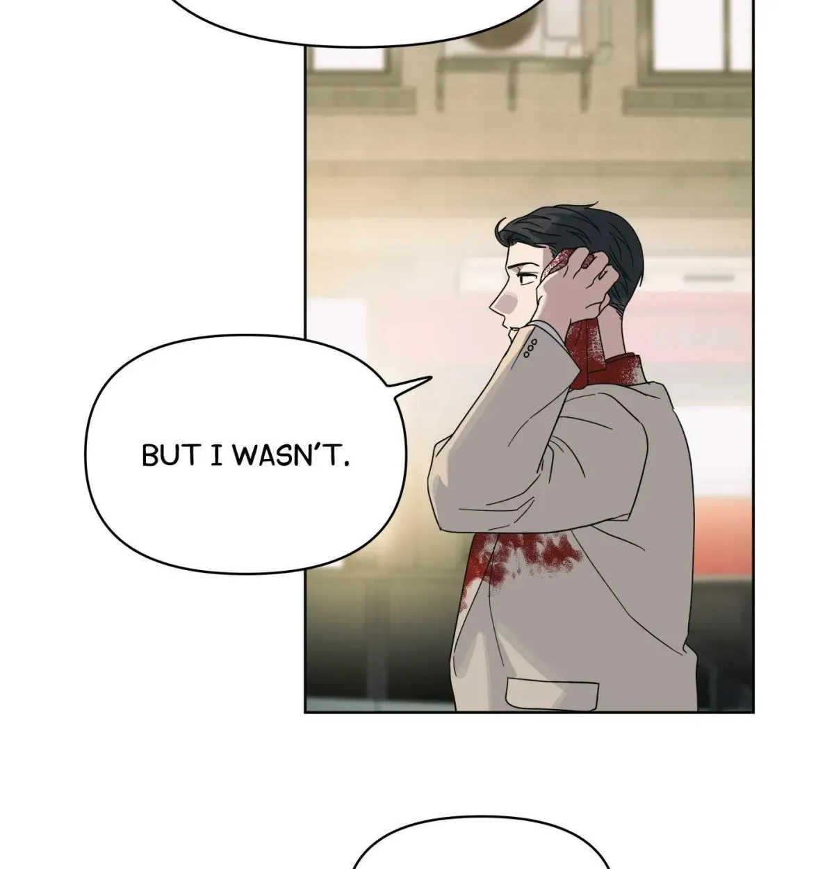 Read HEATWAVE chapter 29.99 image 132 on Lezhin