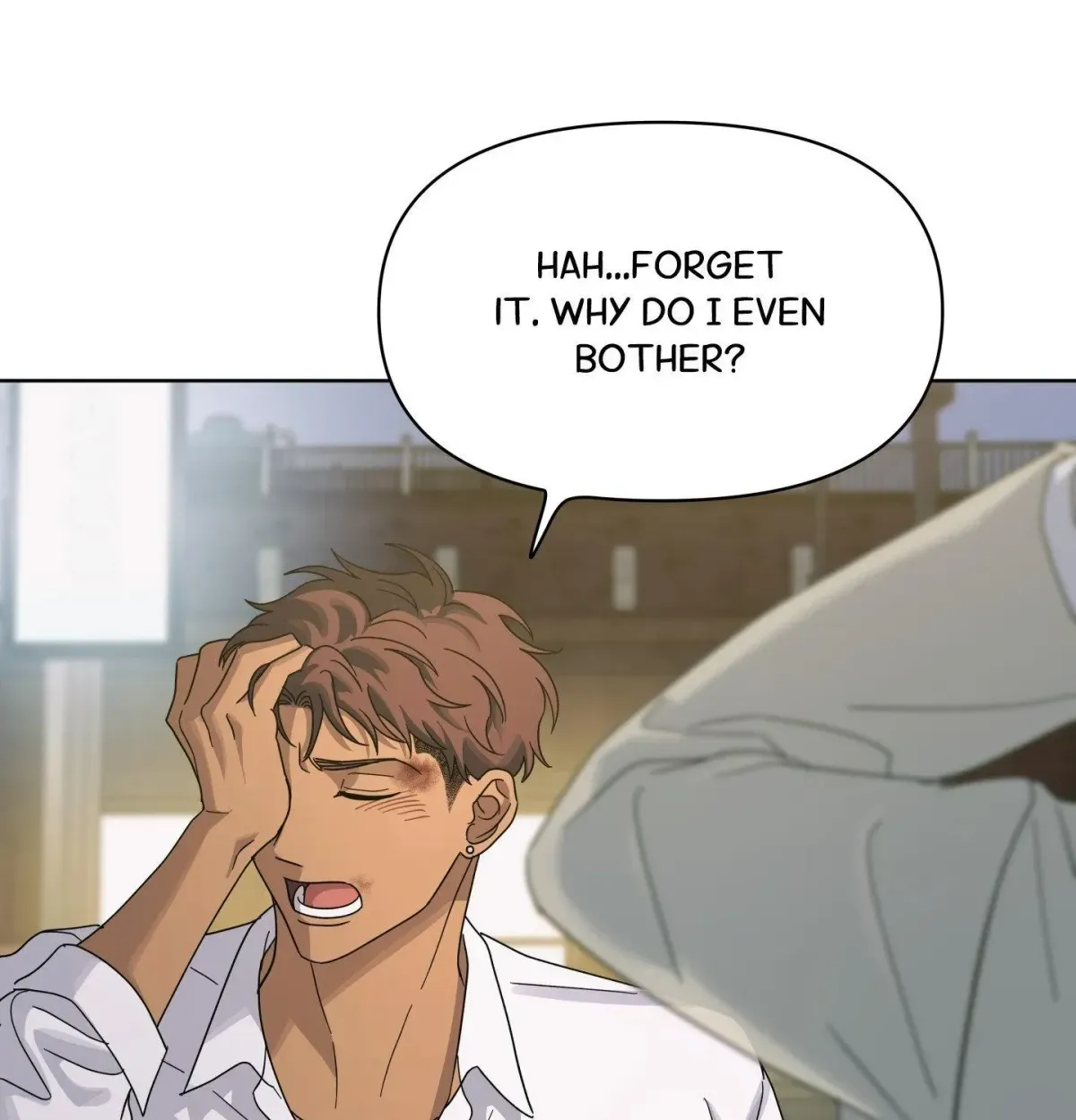 Read HEATWAVE chapter 29.99 image 134 on Lezhin