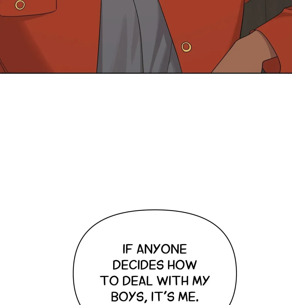 Read HEATWAVE chapter 29.99 image 17 on Lezhin