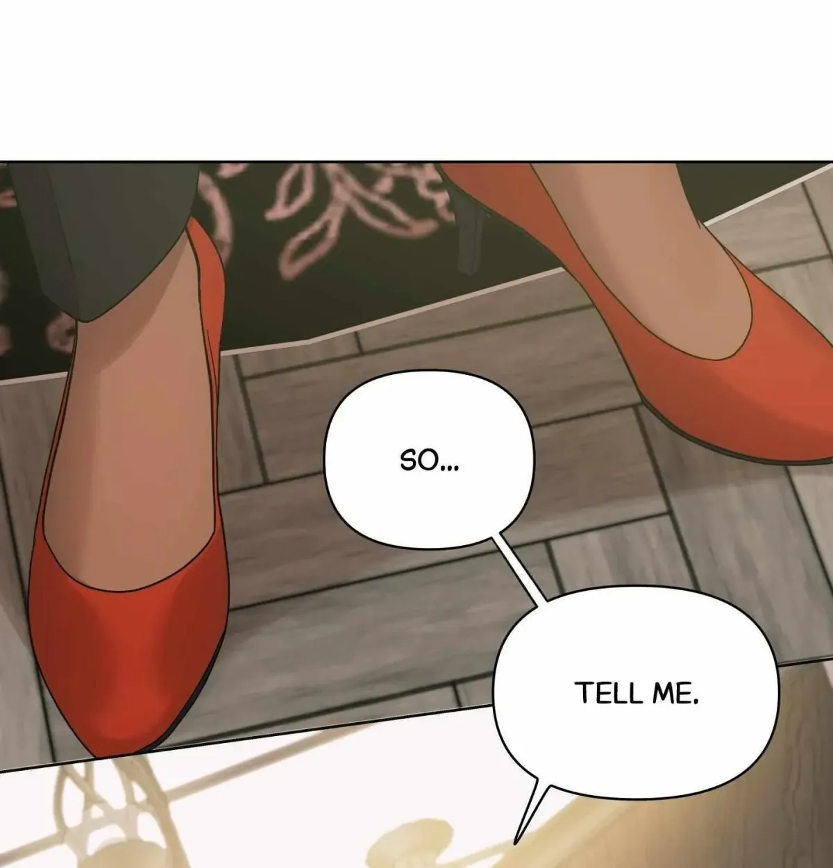 Read HEATWAVE chapter 29.99 image 21 on Lezhin