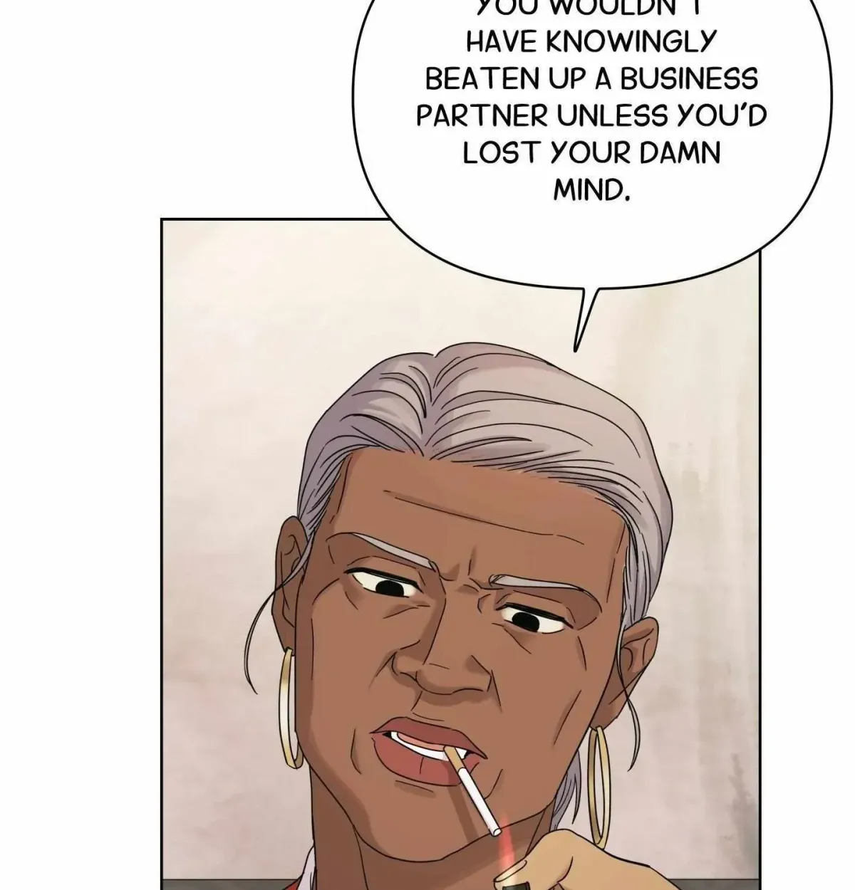 Read HEATWAVE chapter 29.99 image 25 on Lezhin