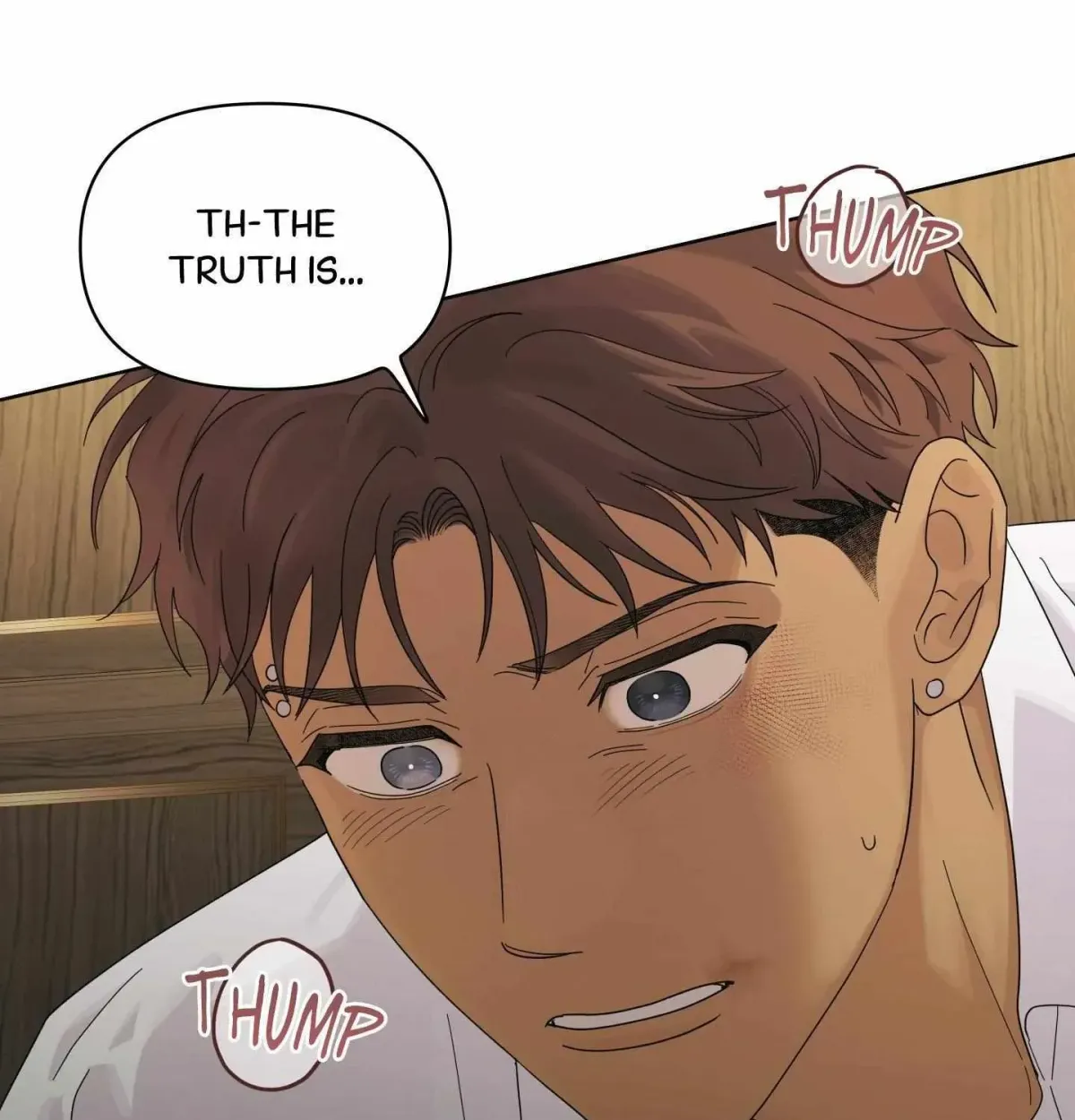 Read HEATWAVE chapter 29.99 image 30 on Lezhin