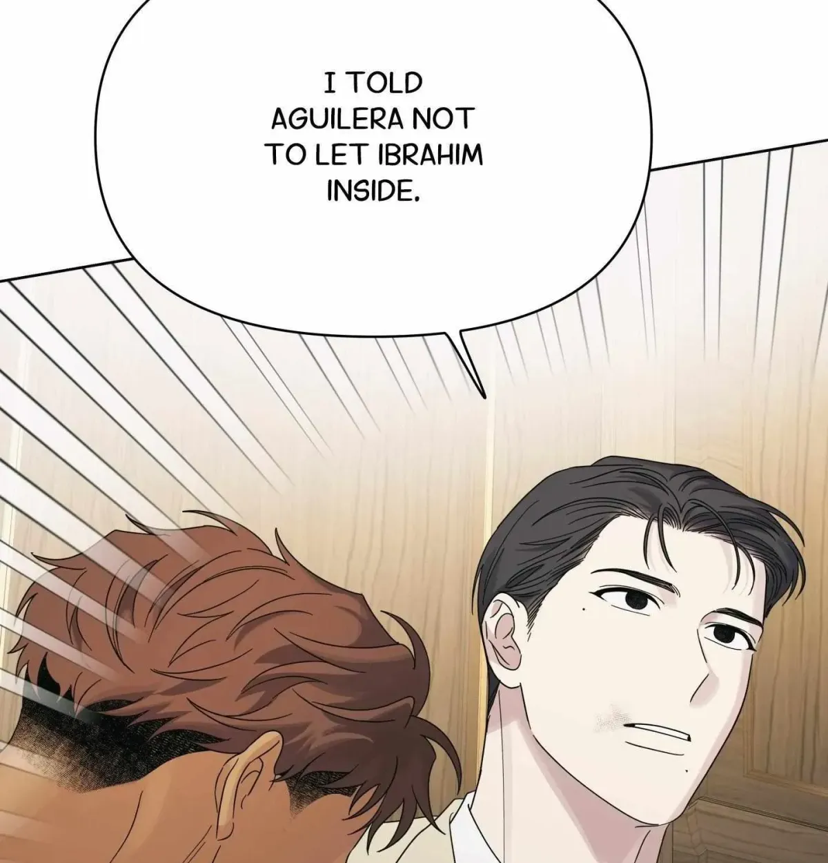 Read HEATWAVE chapter 29.99 image 36 on Lezhin