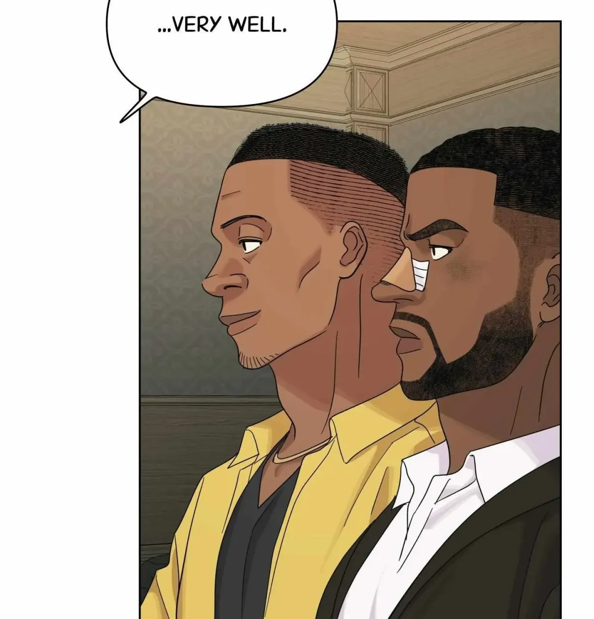 Read HEATWAVE chapter 29.99 image 4 on Lezhin