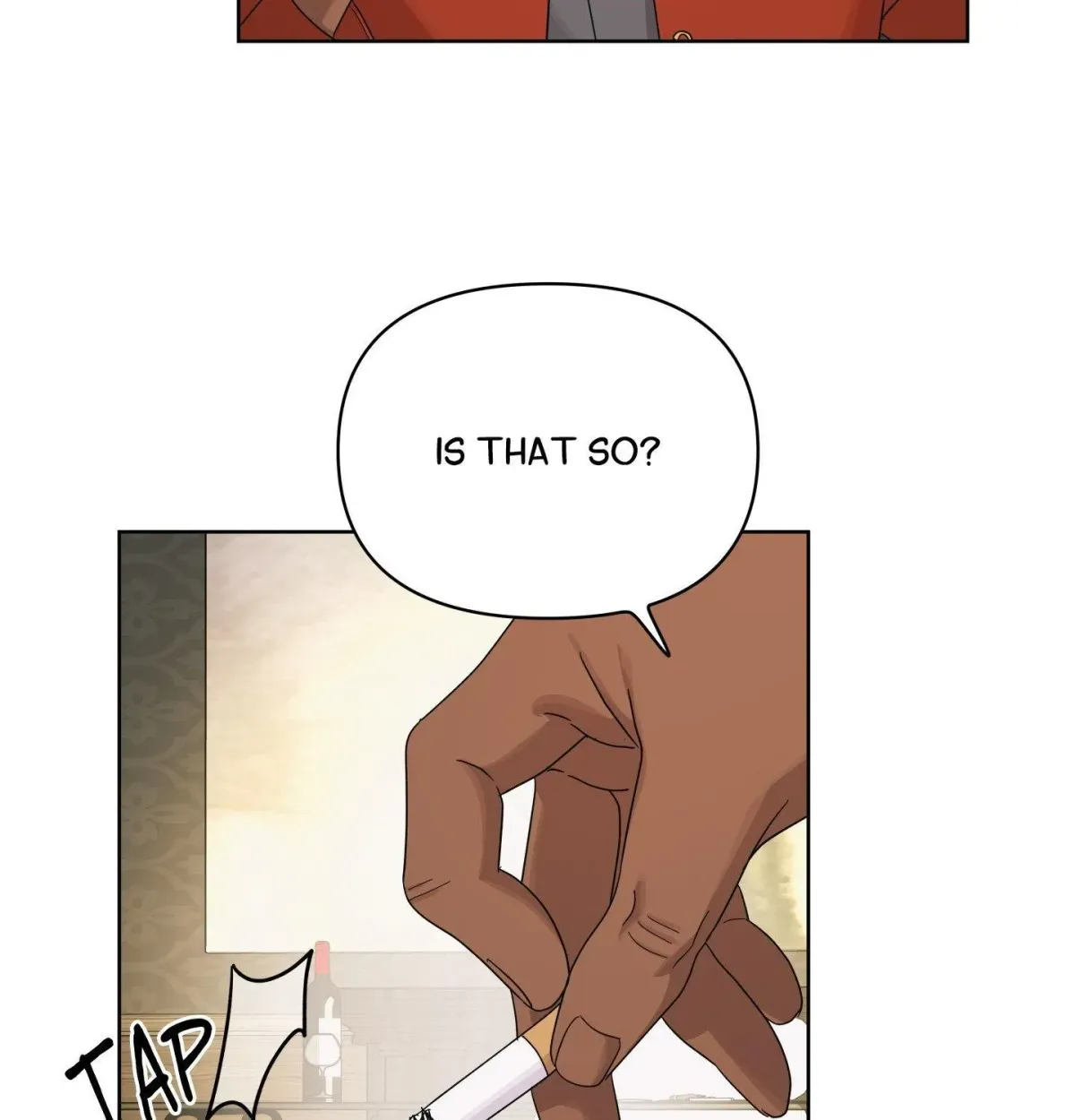 Read HEATWAVE chapter 29.99 image 42 on Lezhin