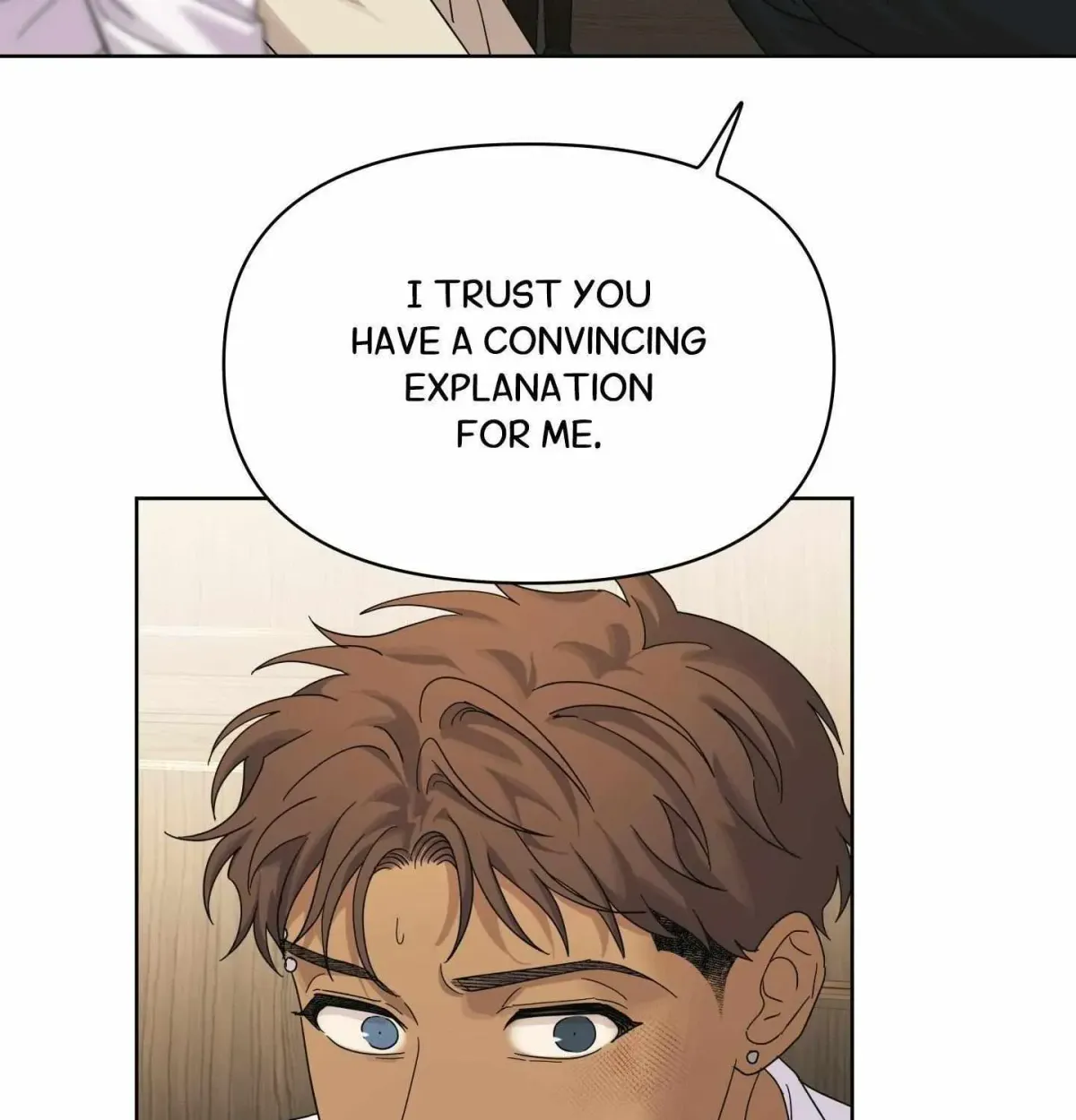 Read HEATWAVE chapter 29.99 image 49 on Lezhin