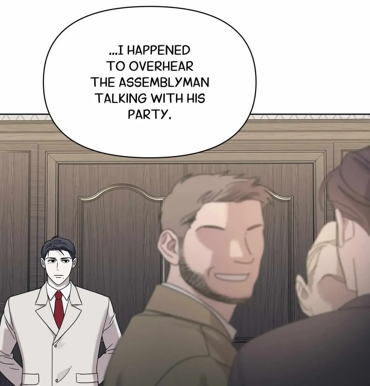 Read HEATWAVE chapter 29.99 image 55 on Lezhin