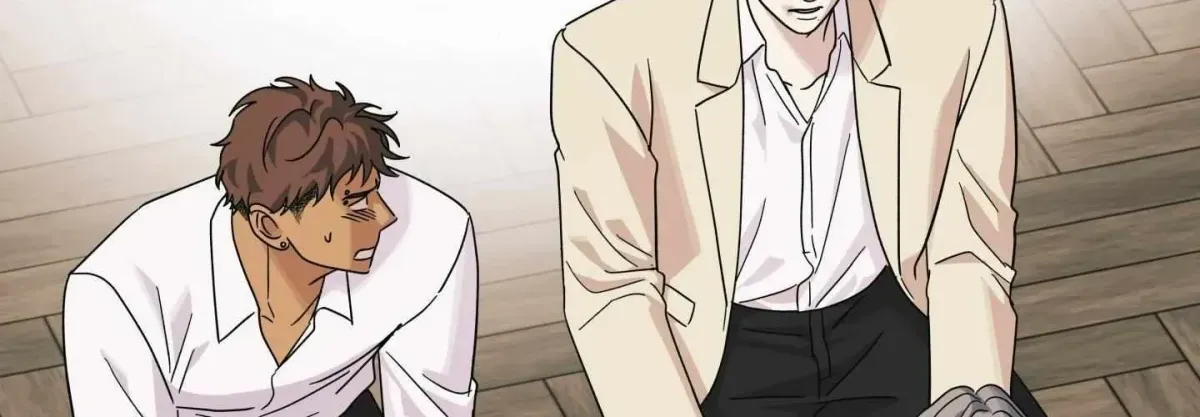 Read HEATWAVE chapter 29.99 image 65 on Lezhin