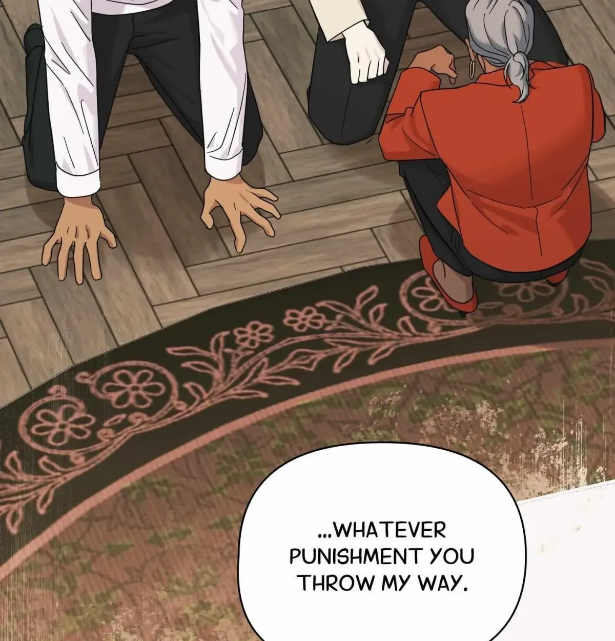 Read HEATWAVE chapter 29.99 image 66 on Lezhin