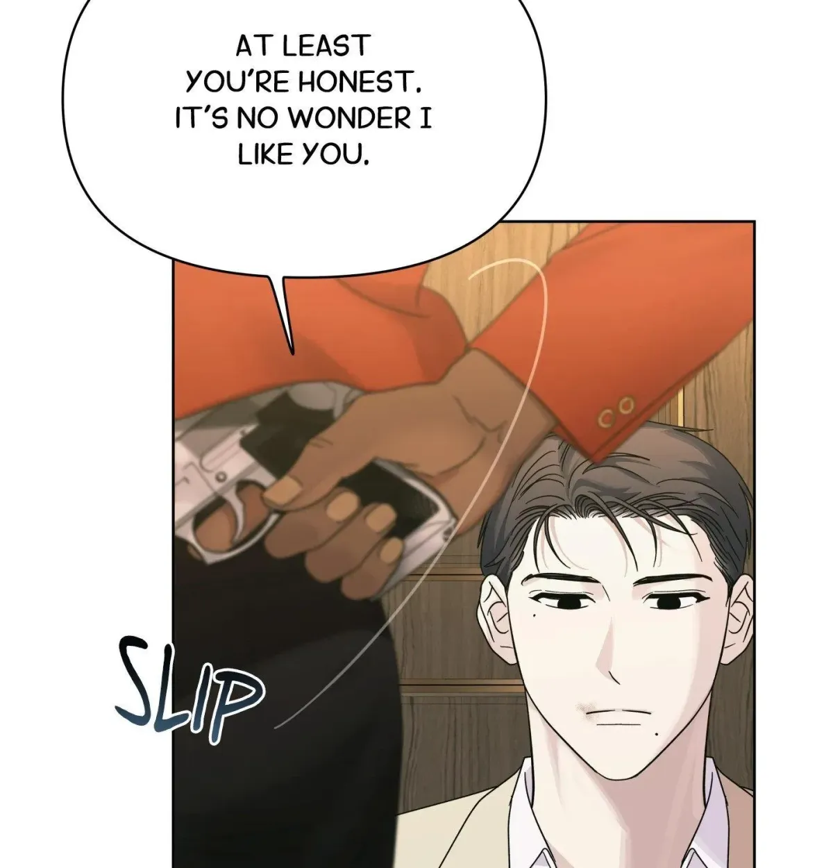 Read HEATWAVE chapter 29.99 image 70 on Lezhin