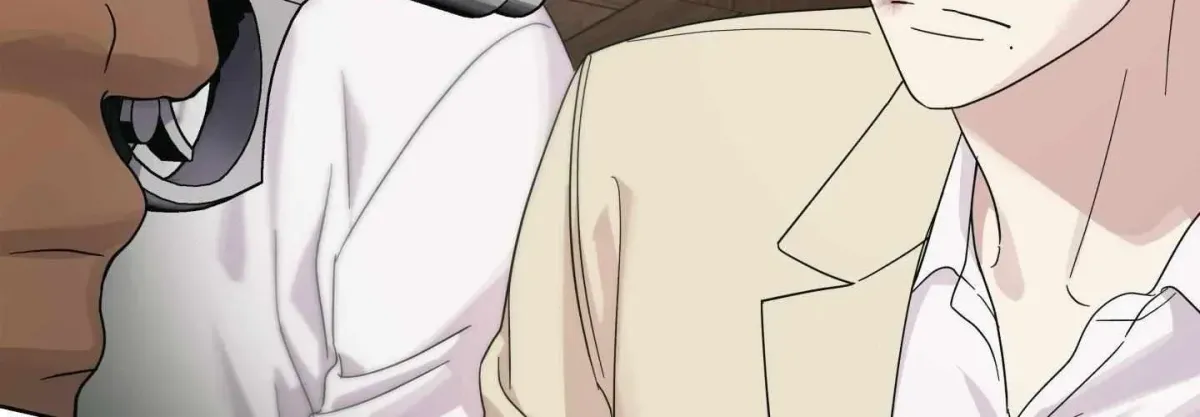 Read HEATWAVE chapter 29.99 image 76 on Lezhin