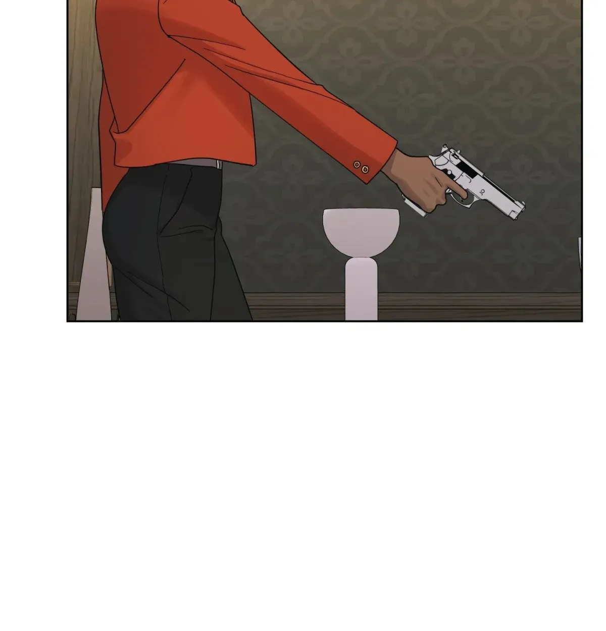 Read HEATWAVE chapter 29.99 image 81 on Lezhin