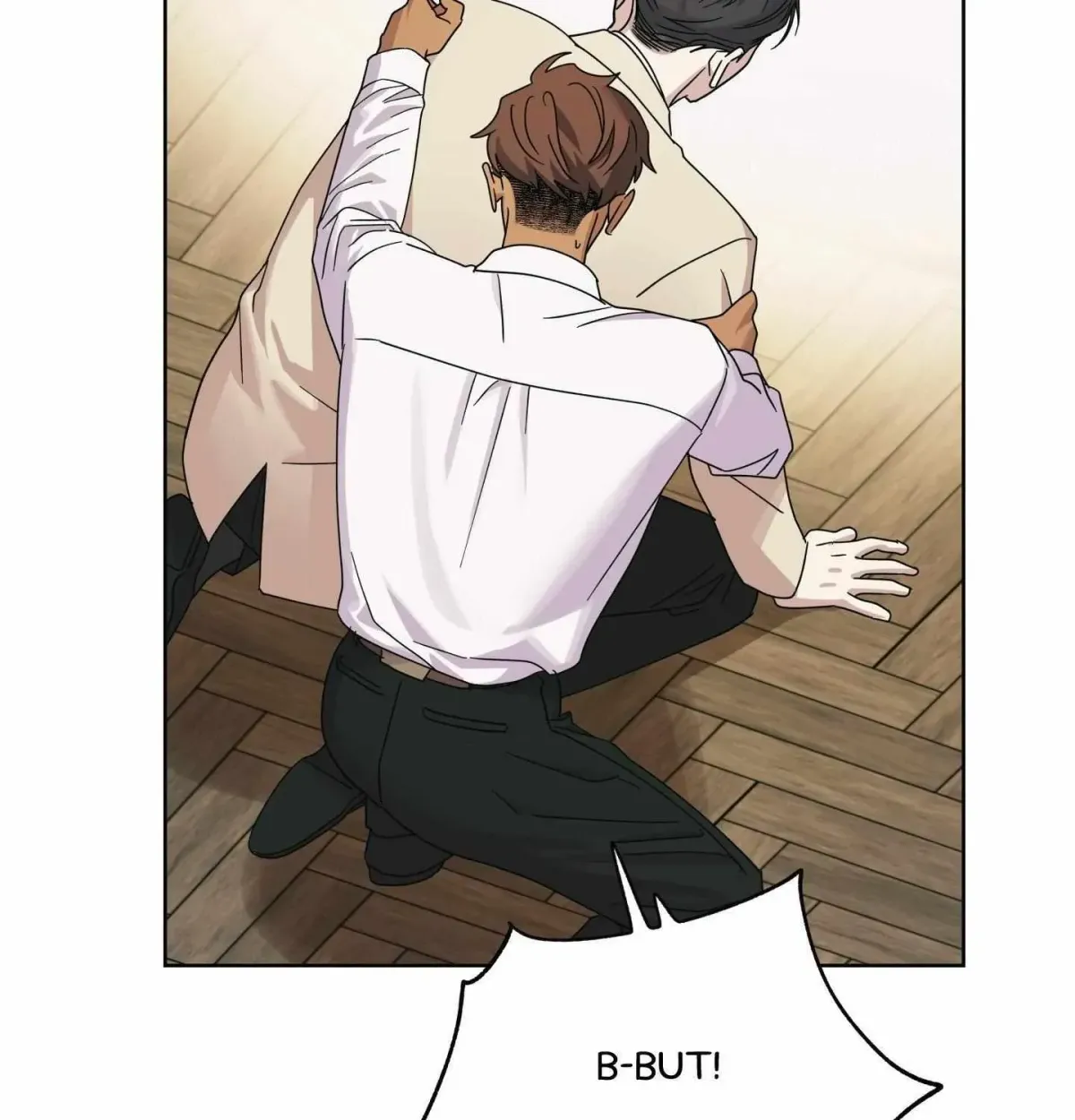Read HEATWAVE chapter 29.99 image 98 on Lezhin