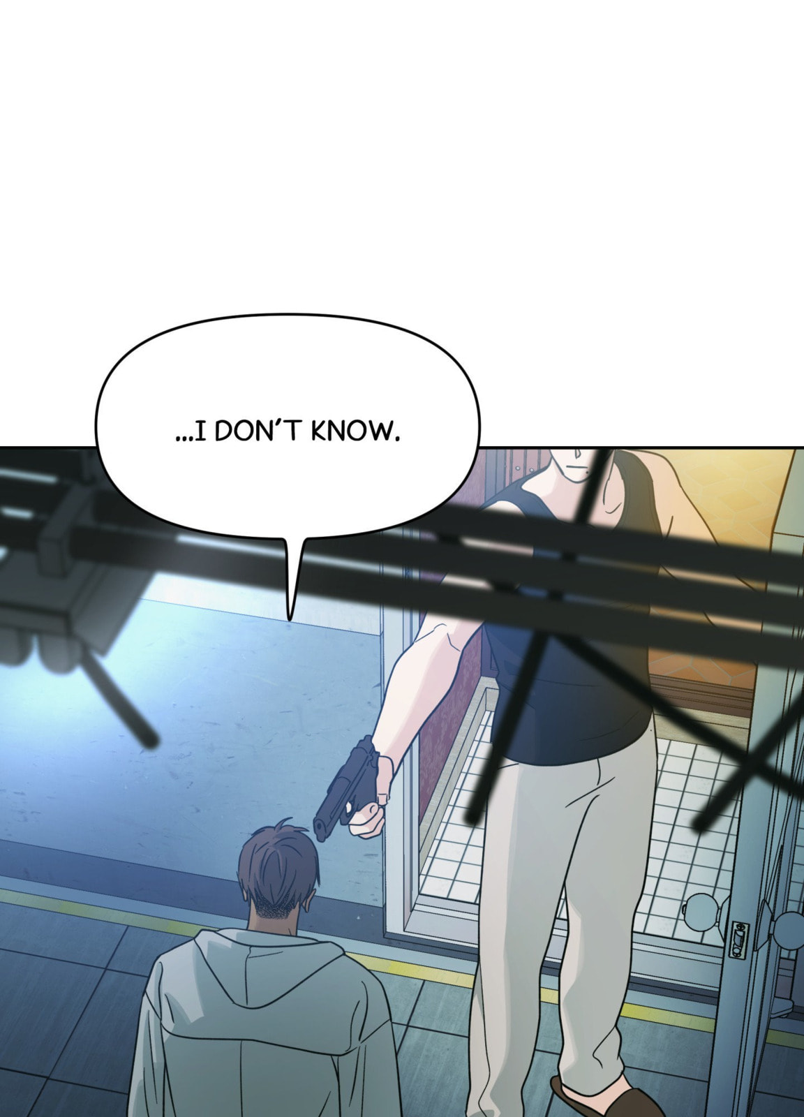 Read HEATWAVE chapter 29 image 12 on Lezhin