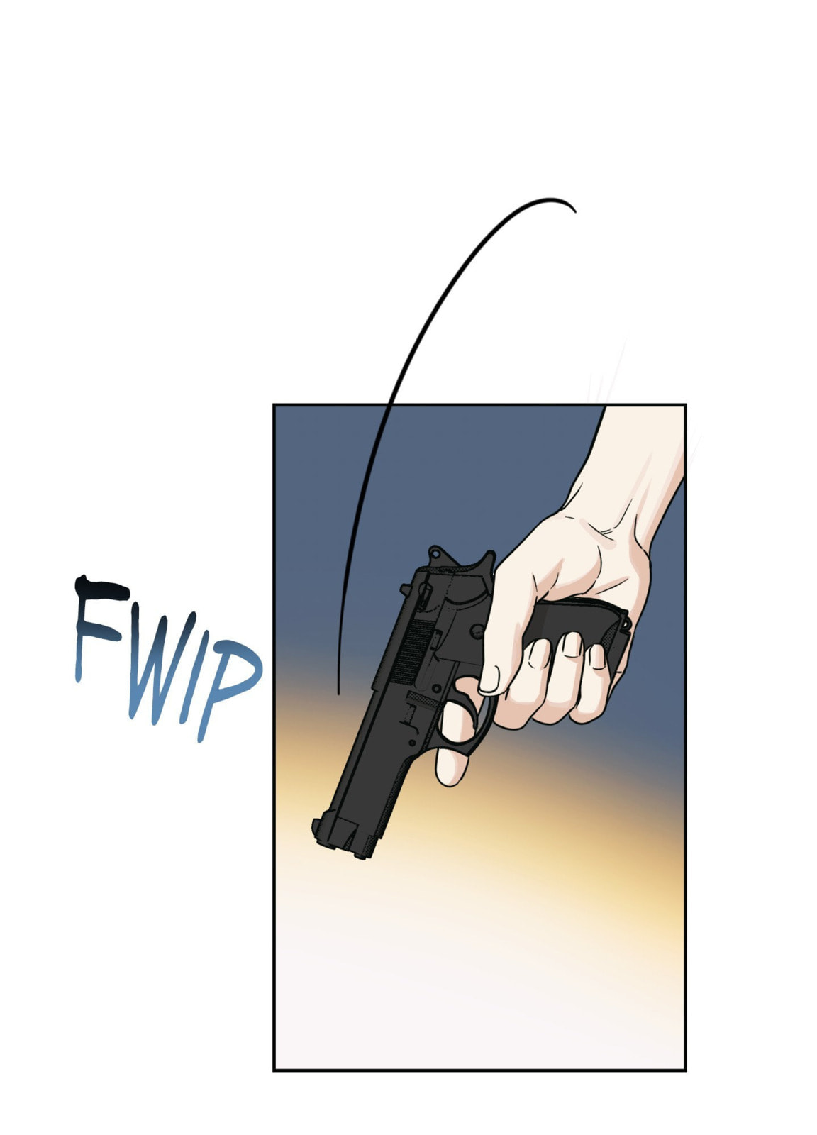 Read HEATWAVE chapter 29 image 17 on Lezhin