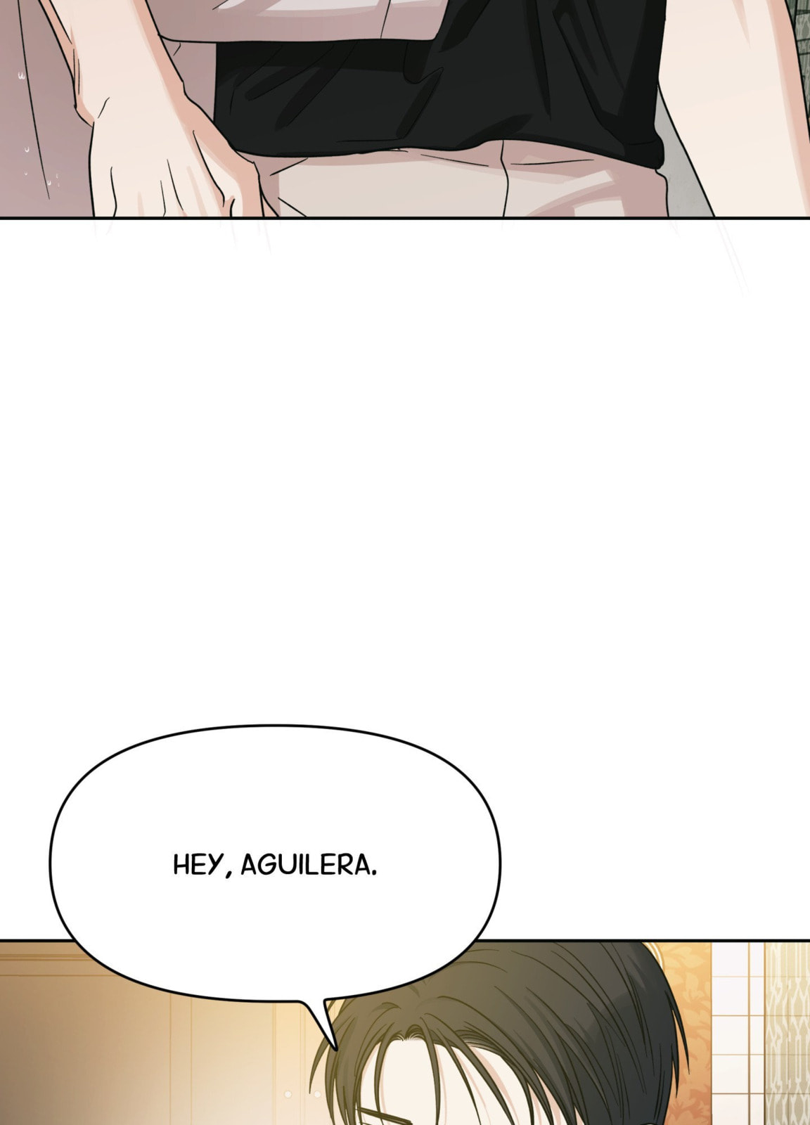 Read HEATWAVE chapter 29 image 21 on Lezhin