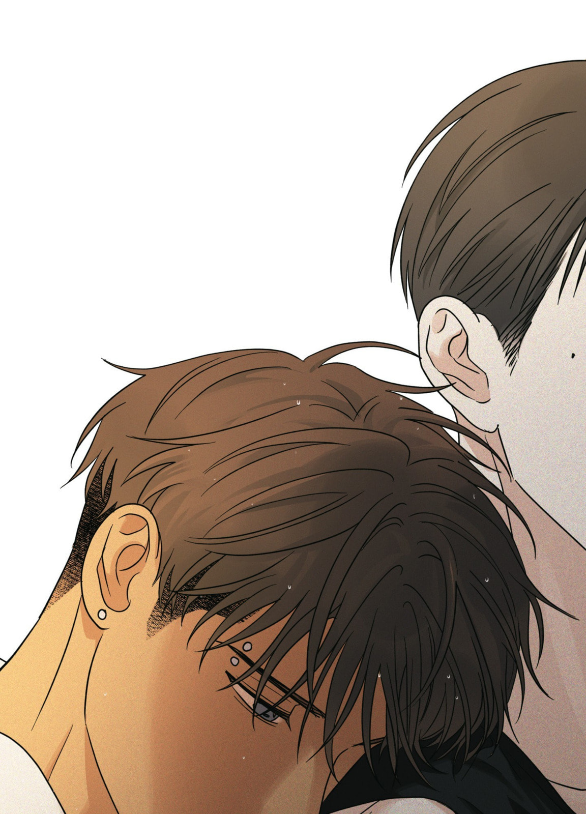 Read HEATWAVE chapter 29 image 23 on Lezhin