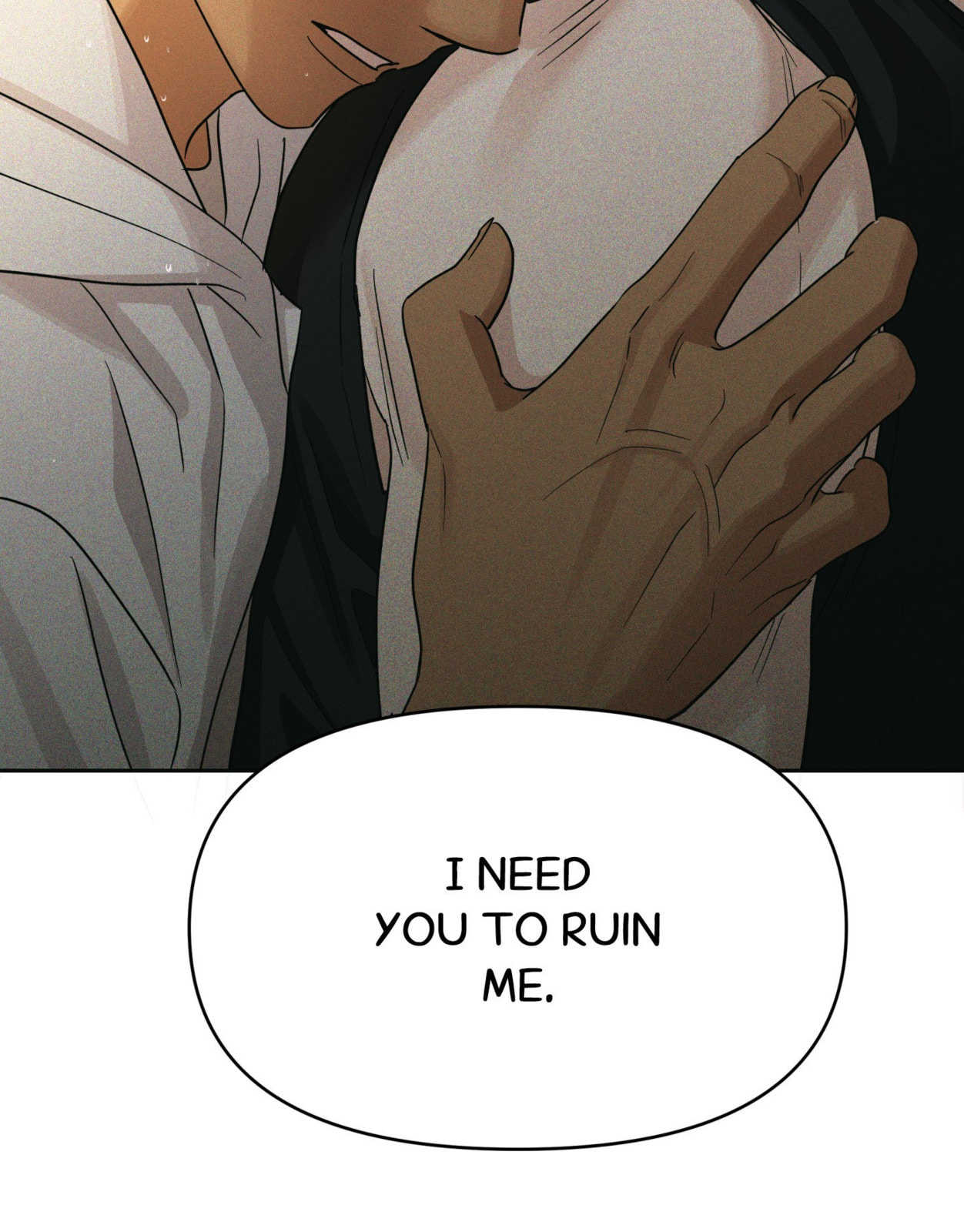 Read HEATWAVE chapter 29 image 24 on Lezhin