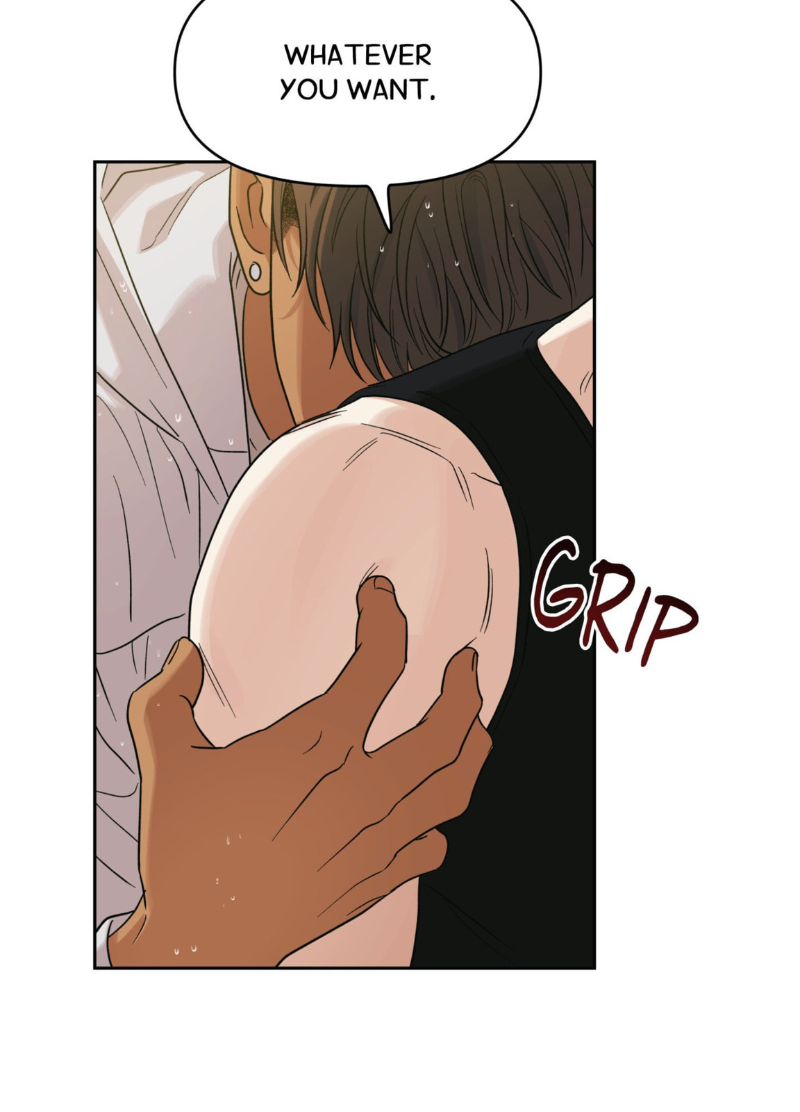 Read HEATWAVE chapter 29 image 27 on Lezhin
