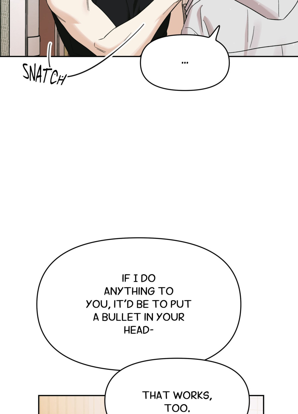 Read HEATWAVE chapter 29 image 29 on Lezhin