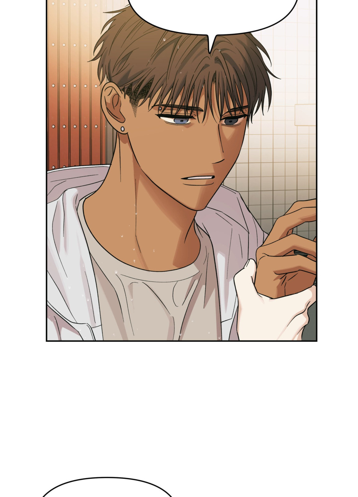 Read HEATWAVE chapter 29 image 30 on Lezhin