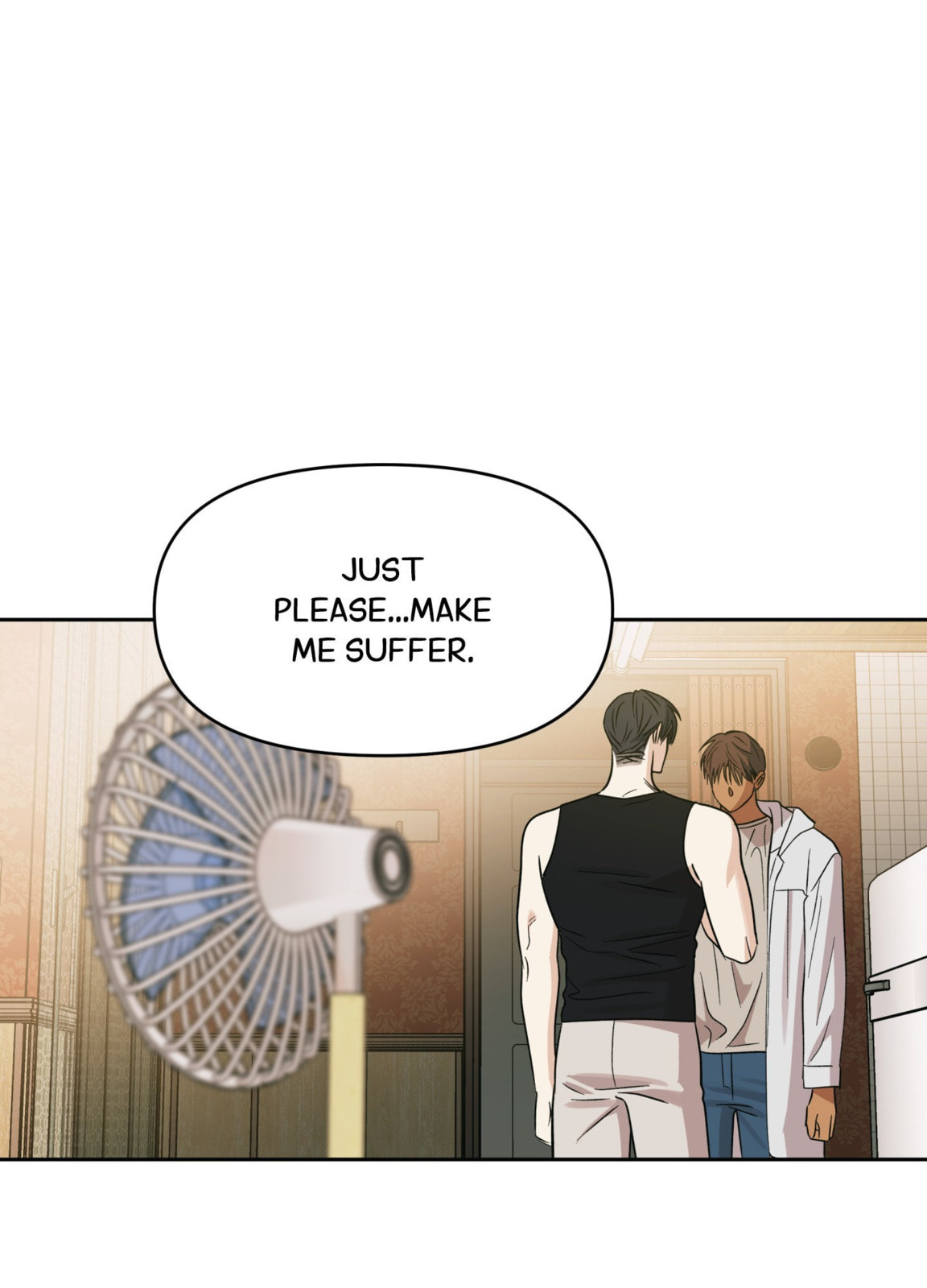 Read HEATWAVE chapter 29 image 32 on Lezhin