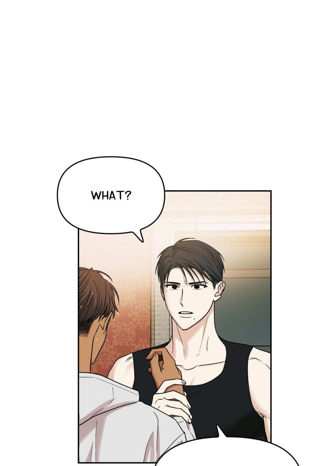 Read HEATWAVE chapter 29 image 34 on Lezhin