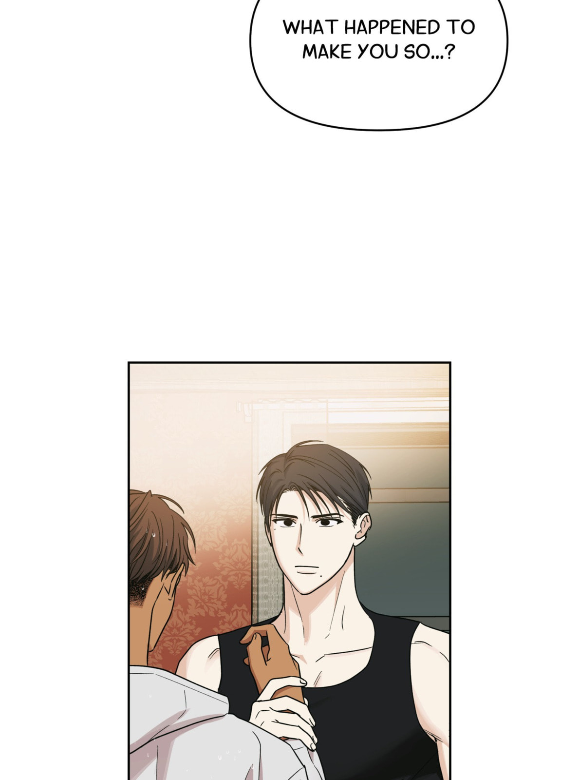 Read HEATWAVE chapter 29 image 35 on Lezhin
