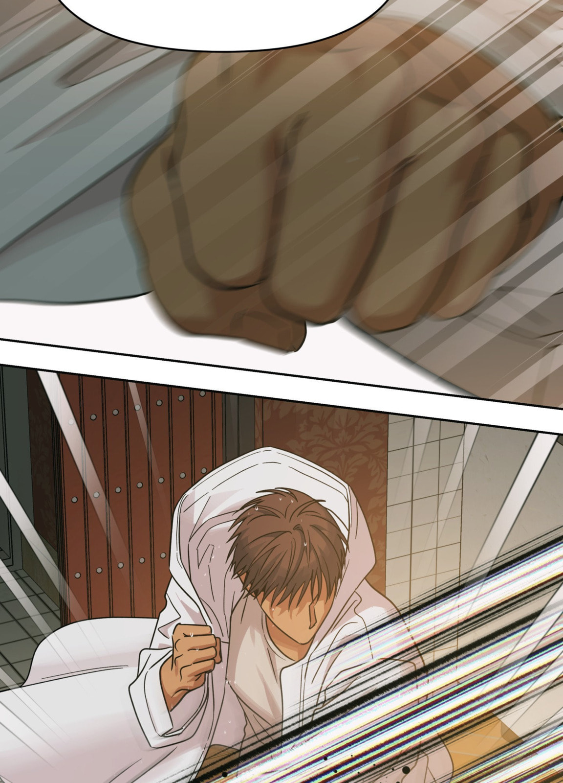 Read HEATWAVE chapter 29 image 39 on Lezhin