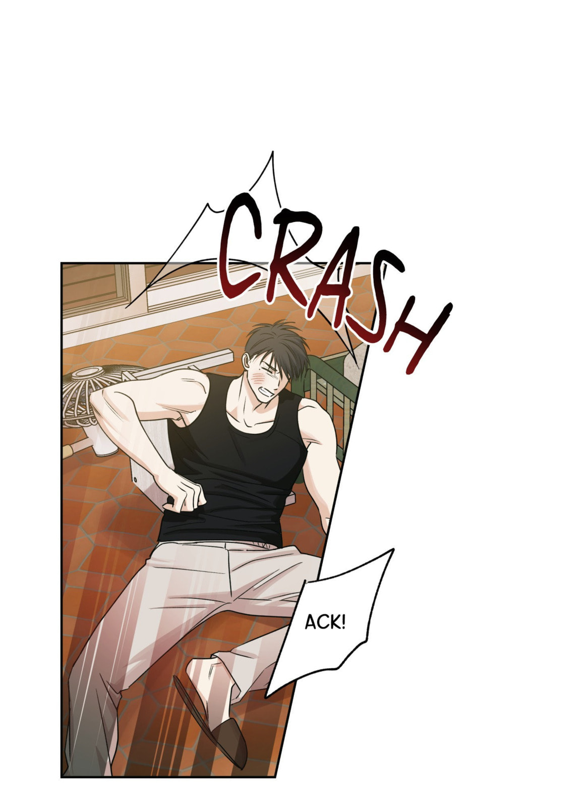 Read HEATWAVE chapter 29 image 42 on Lezhin