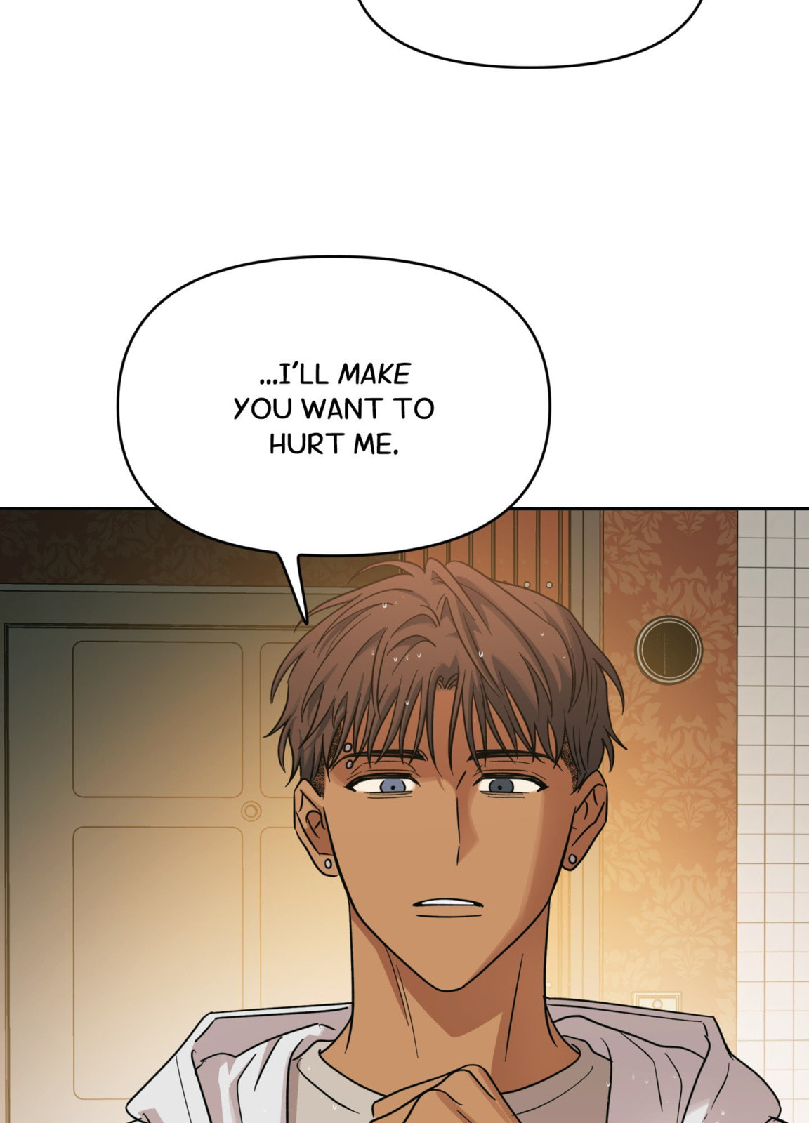 Read HEATWAVE chapter 29 image 44 on Lezhin
