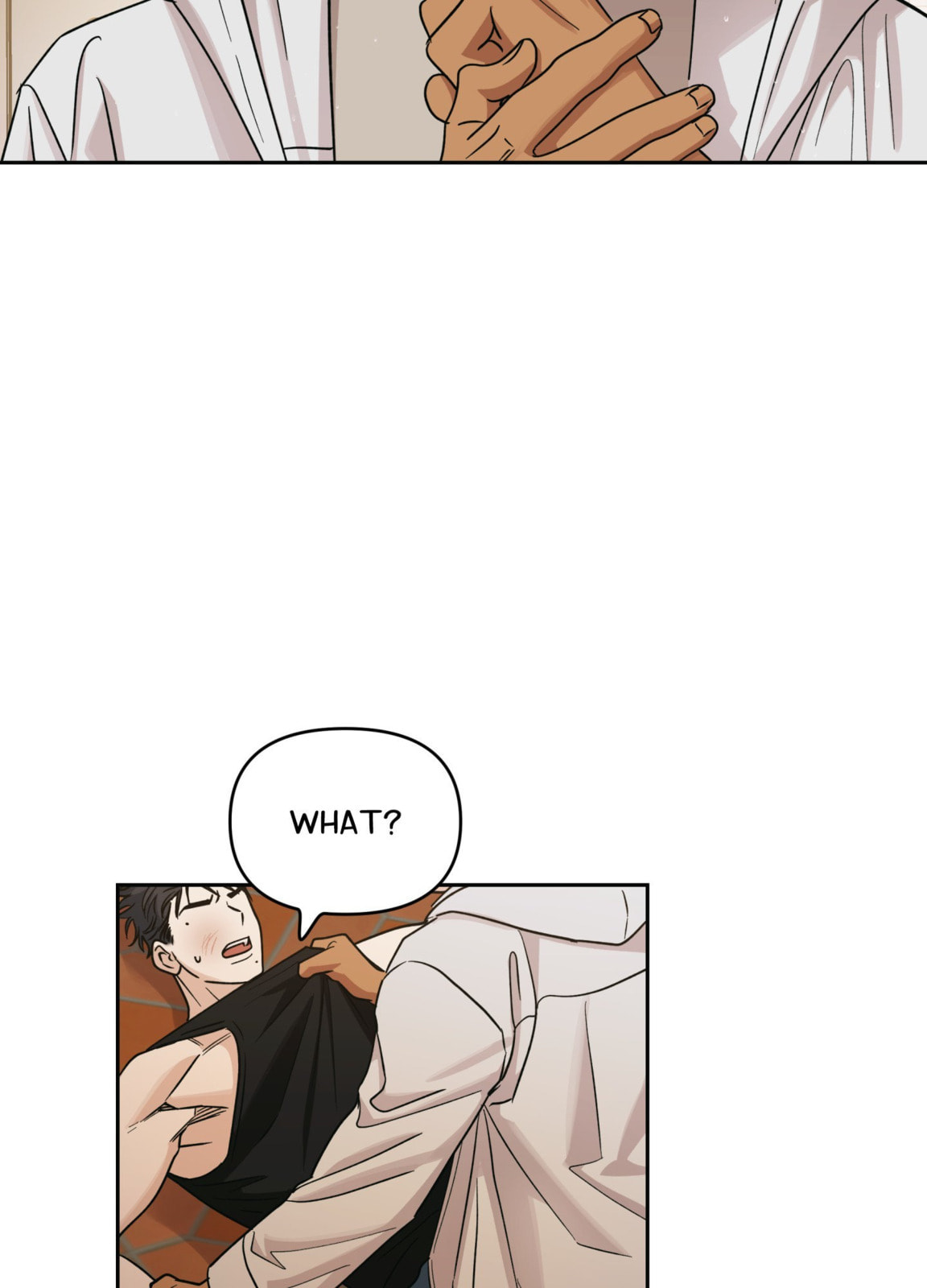 Read HEATWAVE chapter 29 image 45 on Lezhin