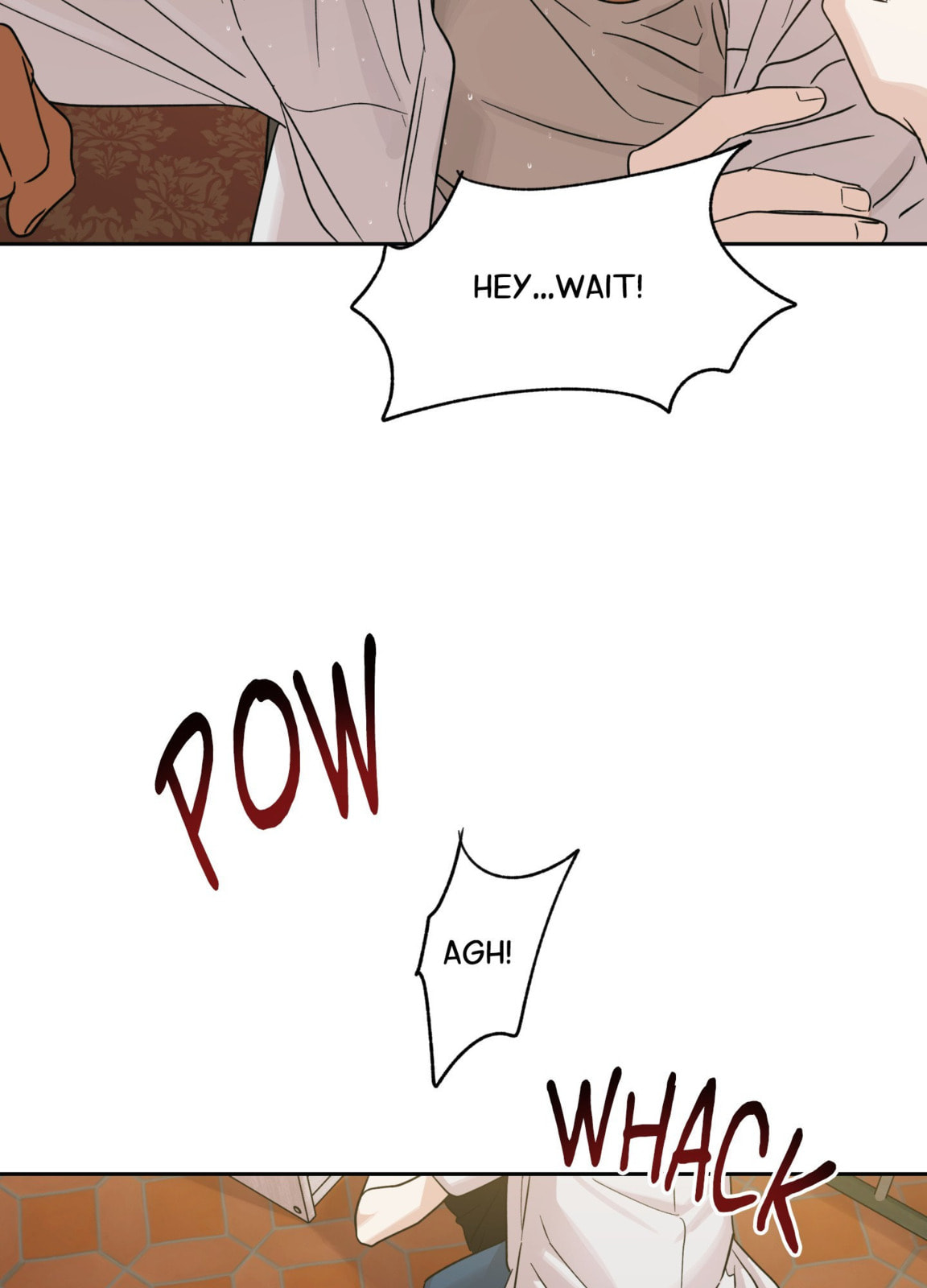 Read HEATWAVE chapter 29 image 47 on Lezhin