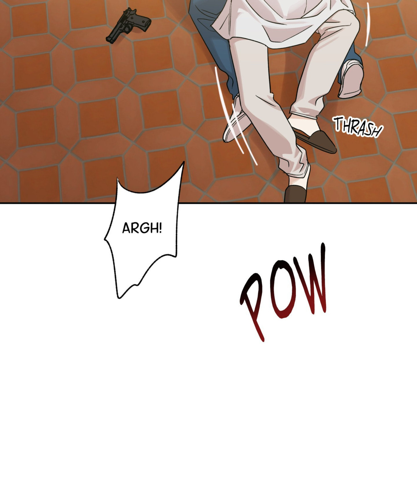 Read HEATWAVE chapter 29 image 48 on Lezhin