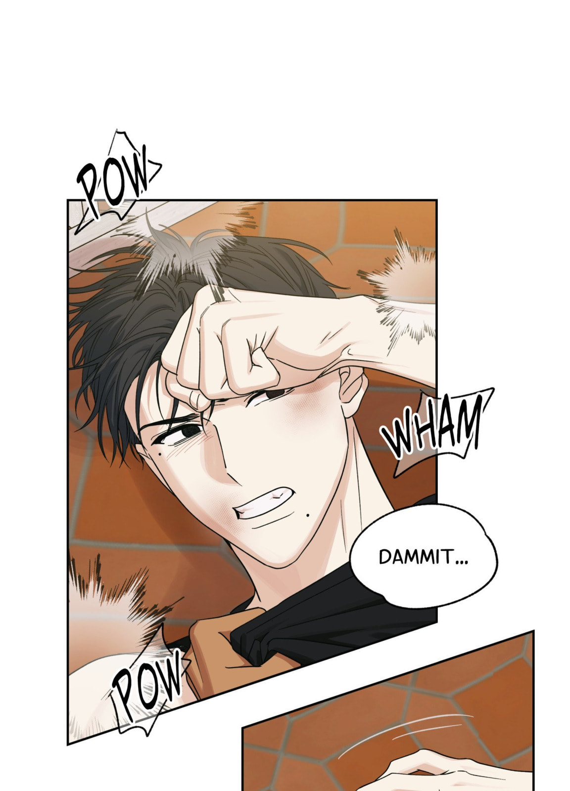 Read HEATWAVE chapter 29 image 49 on Lezhin