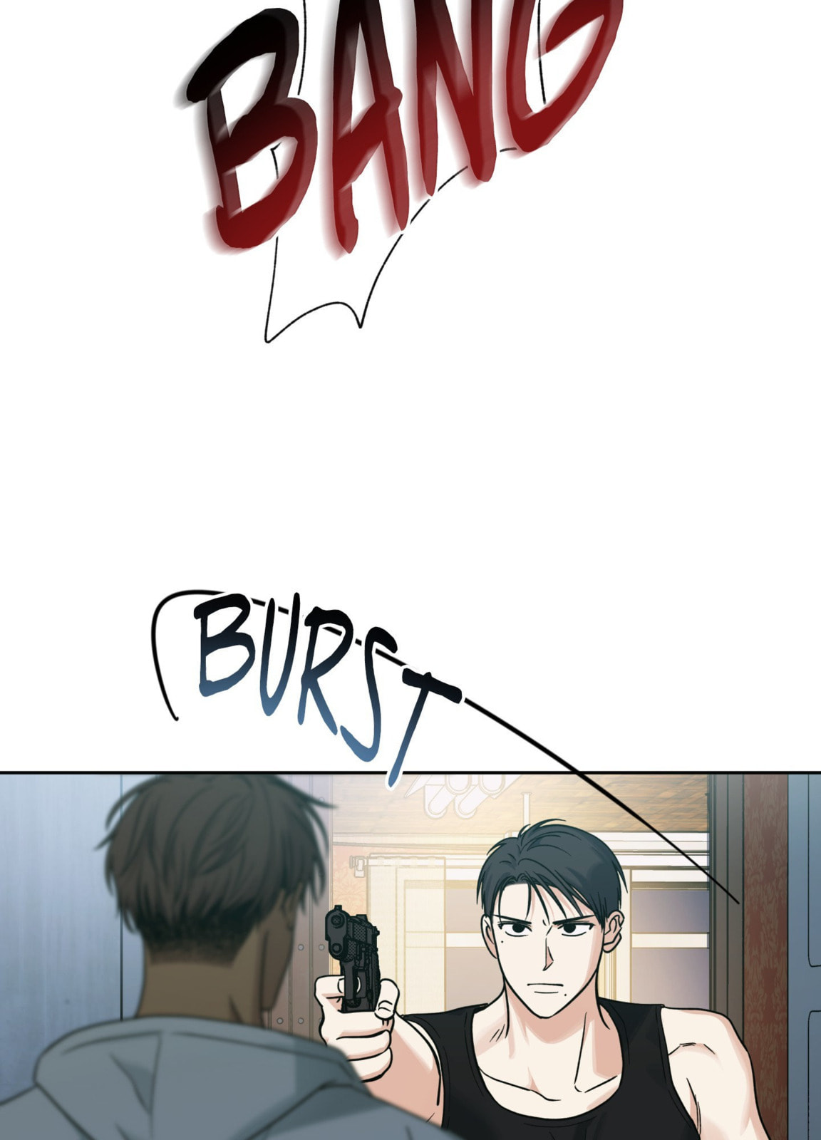 Read HEATWAVE chapter 29 image 5 on Lezhin