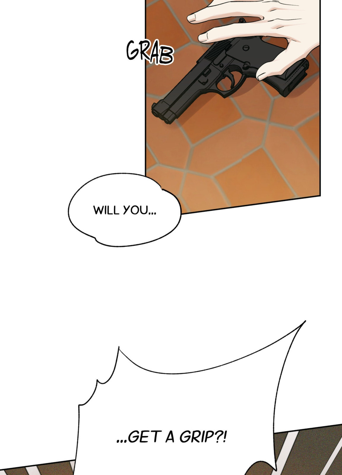 Read HEATWAVE chapter 29 image 50 on Lezhin
