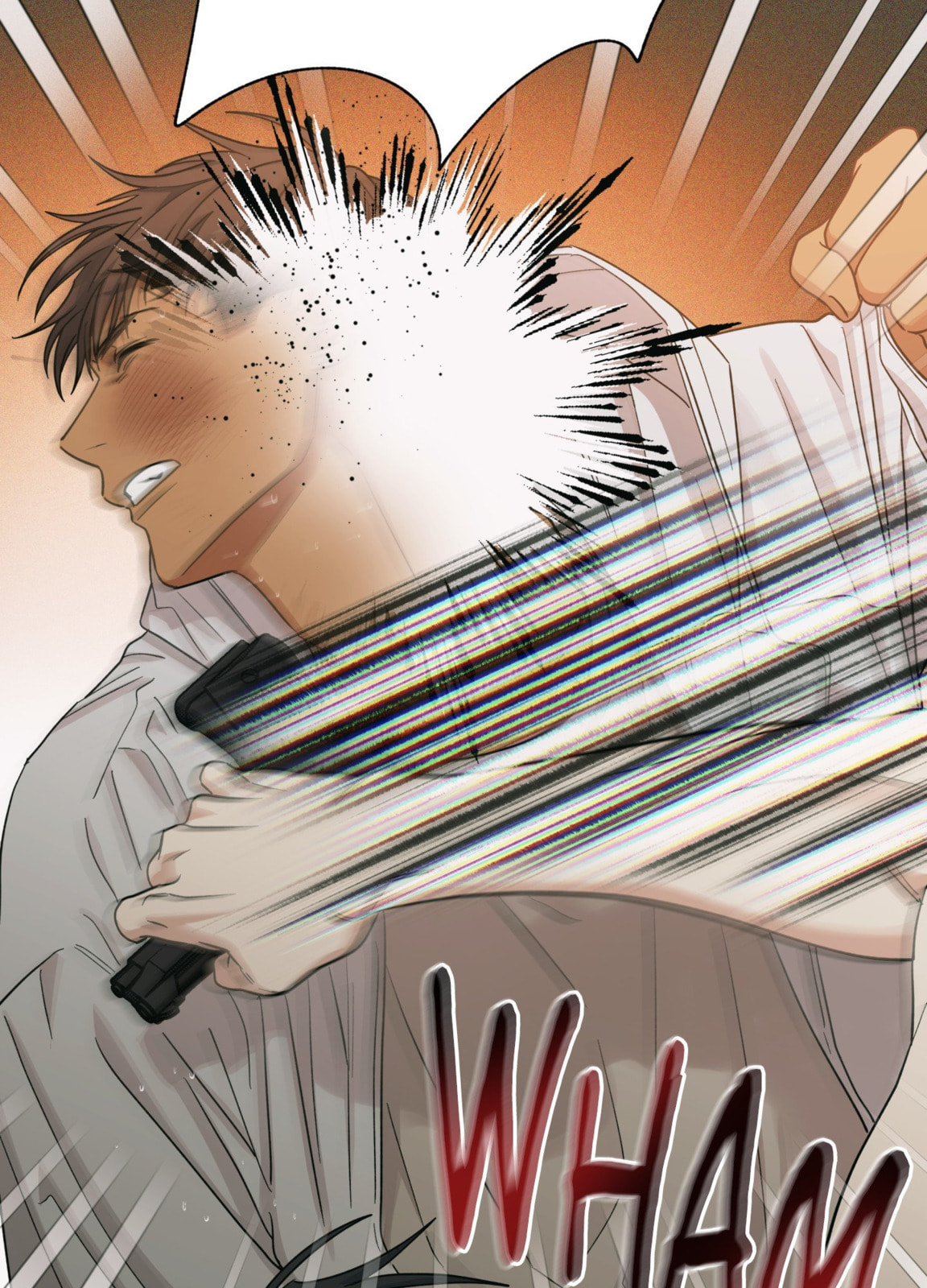 Read HEATWAVE chapter 29 image 51 on Lezhin
