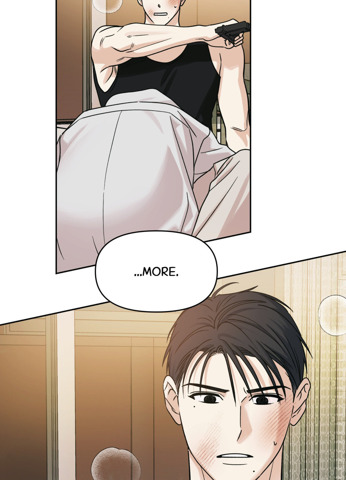 Read HEATWAVE chapter 29 image 53 on Lezhin
